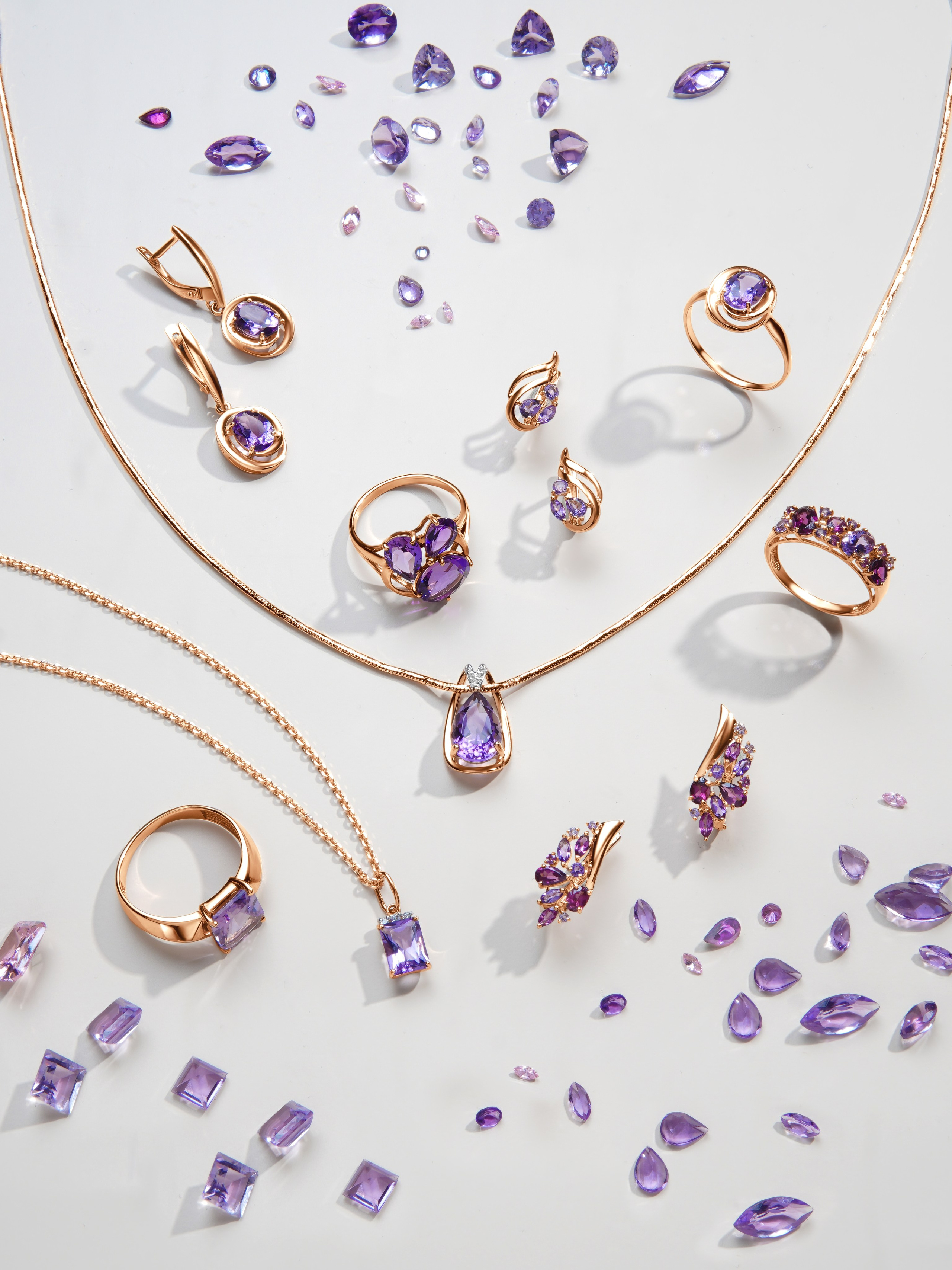 Ювелирная ретушь [реклама]. Ювелирная и предметная ретушь Каляева Екатерина