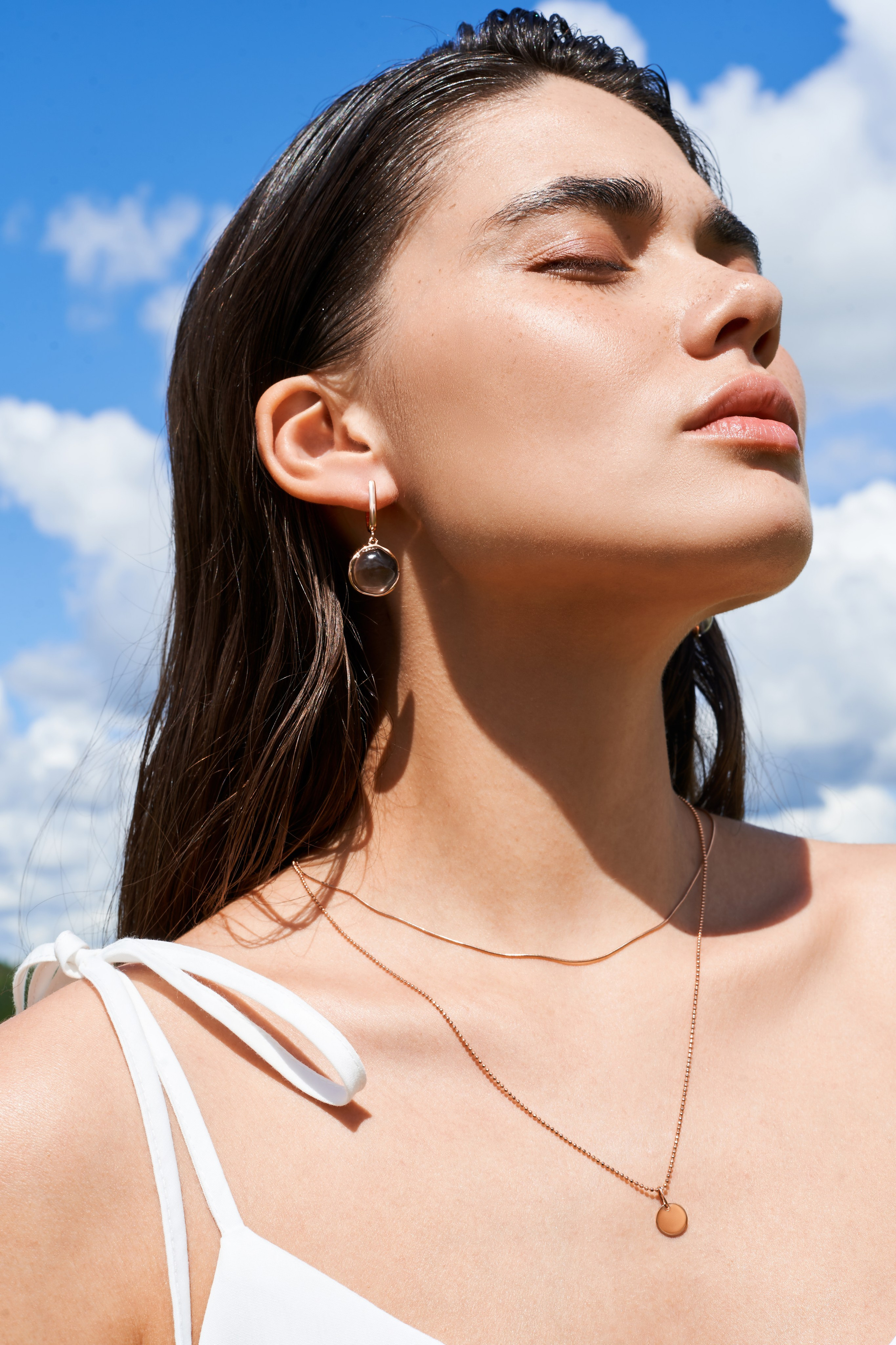 Модельная ретушь. Ювелирная и предметная ретушь Каляева Екатерина