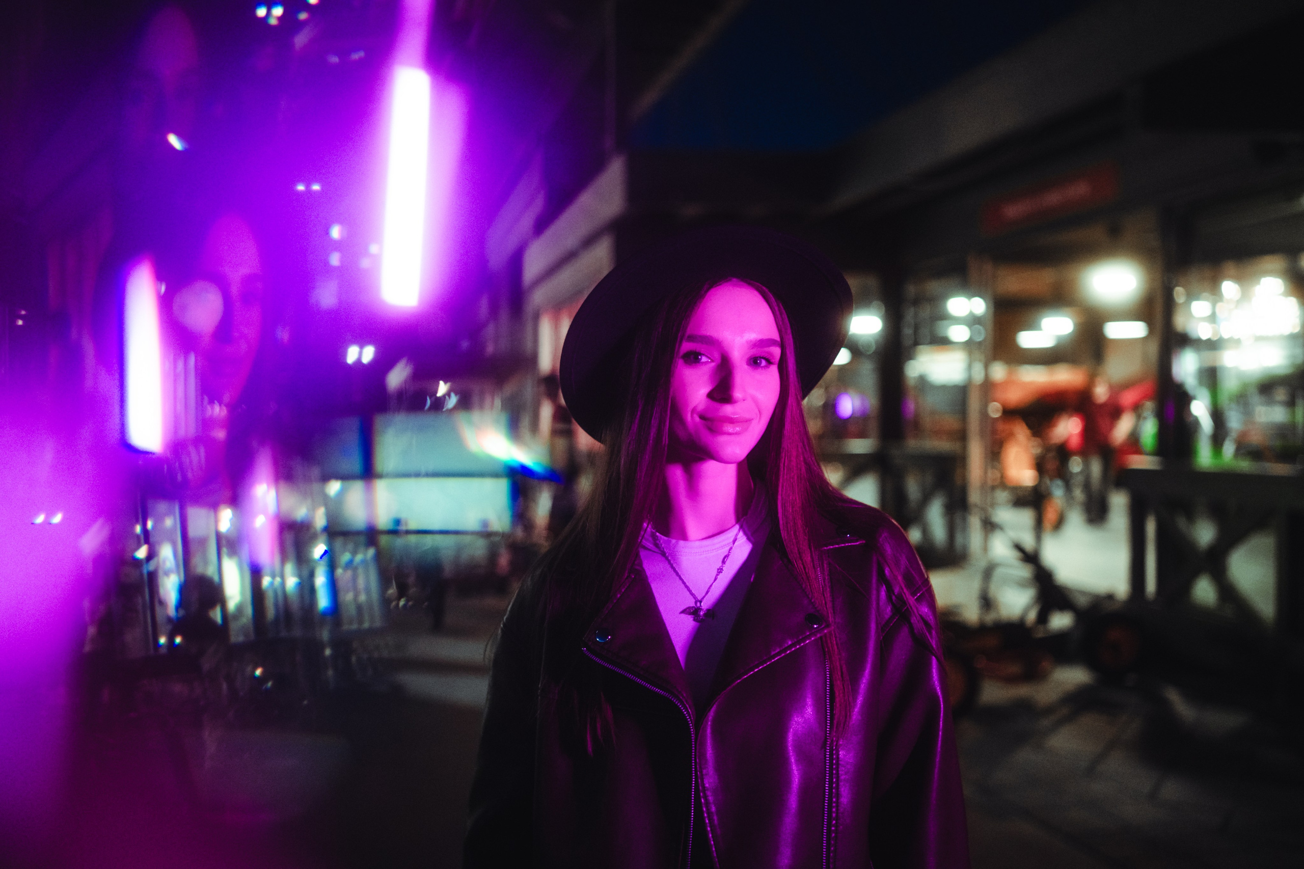 Fractal Street. Felixtones