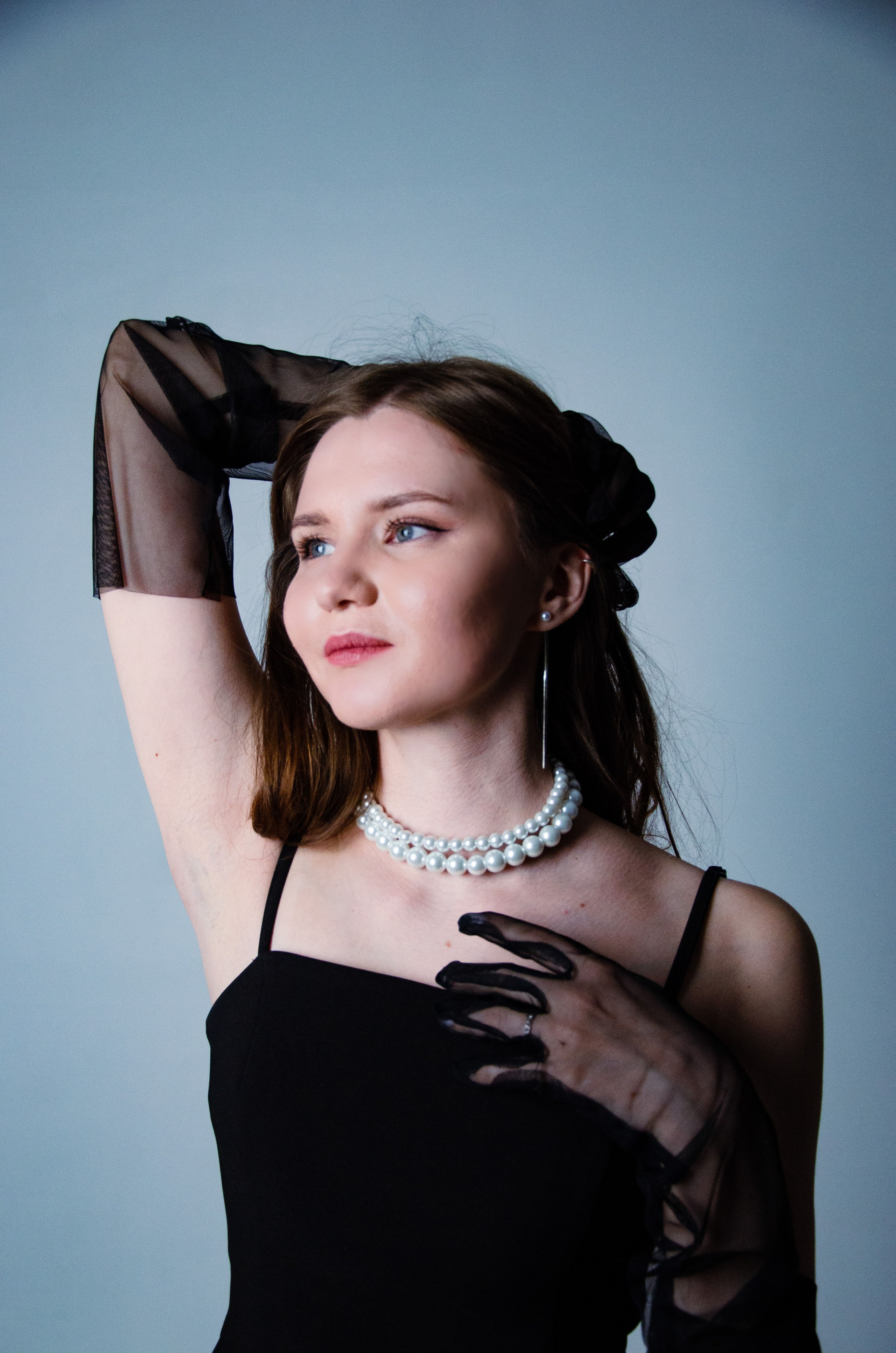 Красота в каждой. Фотограф_Лерик