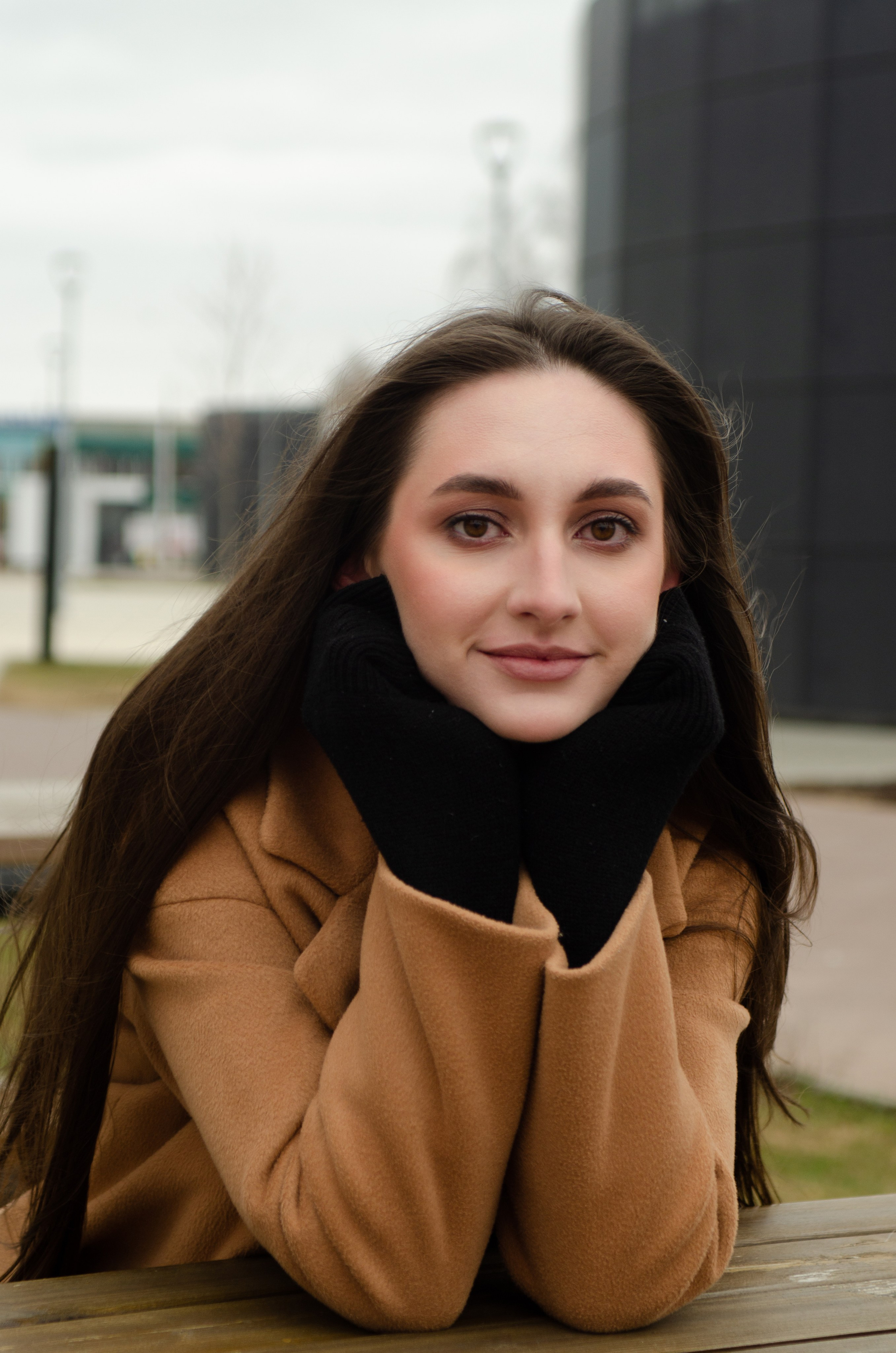 Модель Карина. Photographer_diaanka777