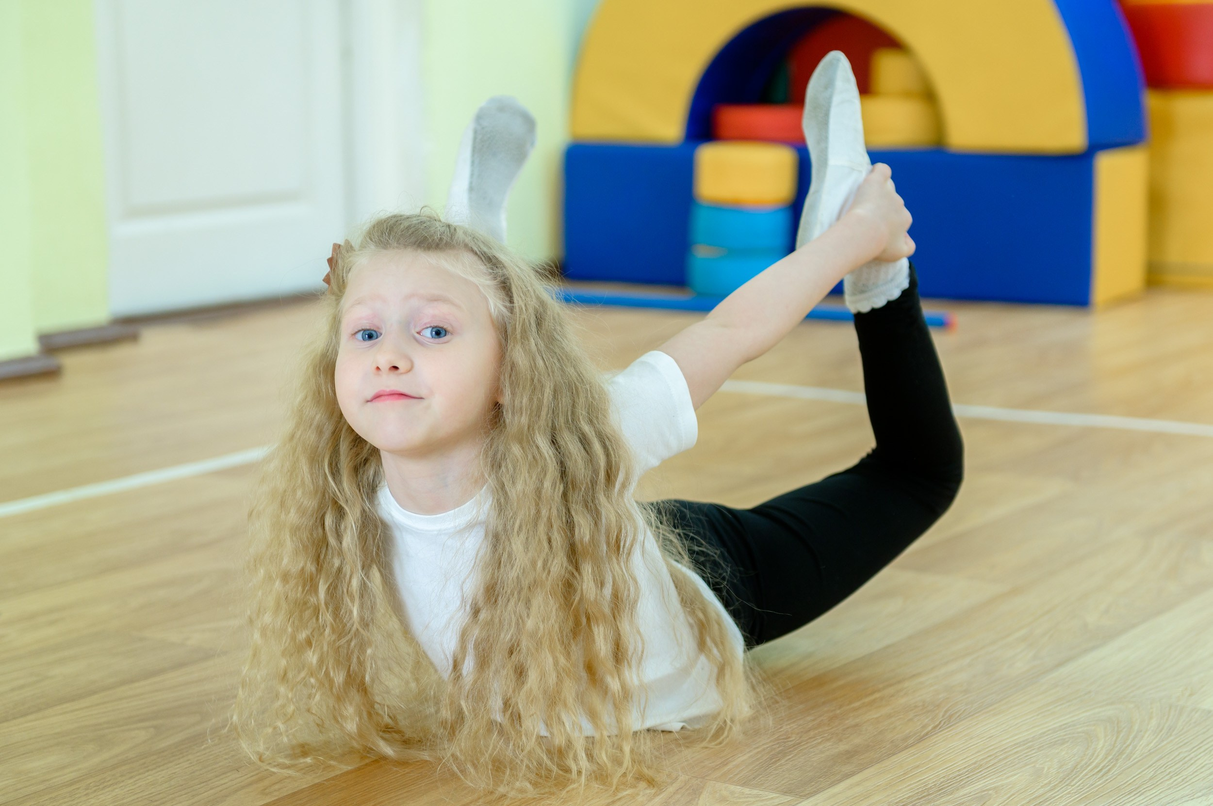 Детский сад № 320 гр.Лучики. Главная