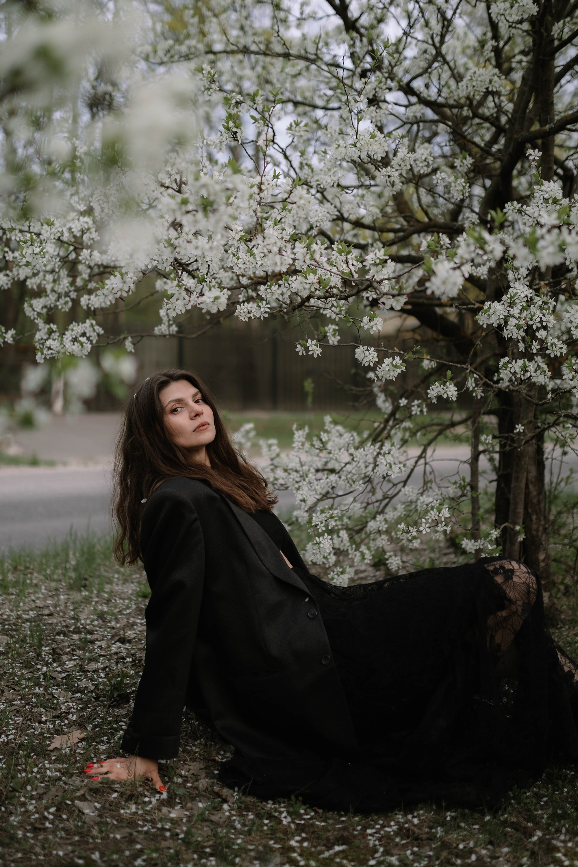 Дарья. Фотограф Александра Кузнецова