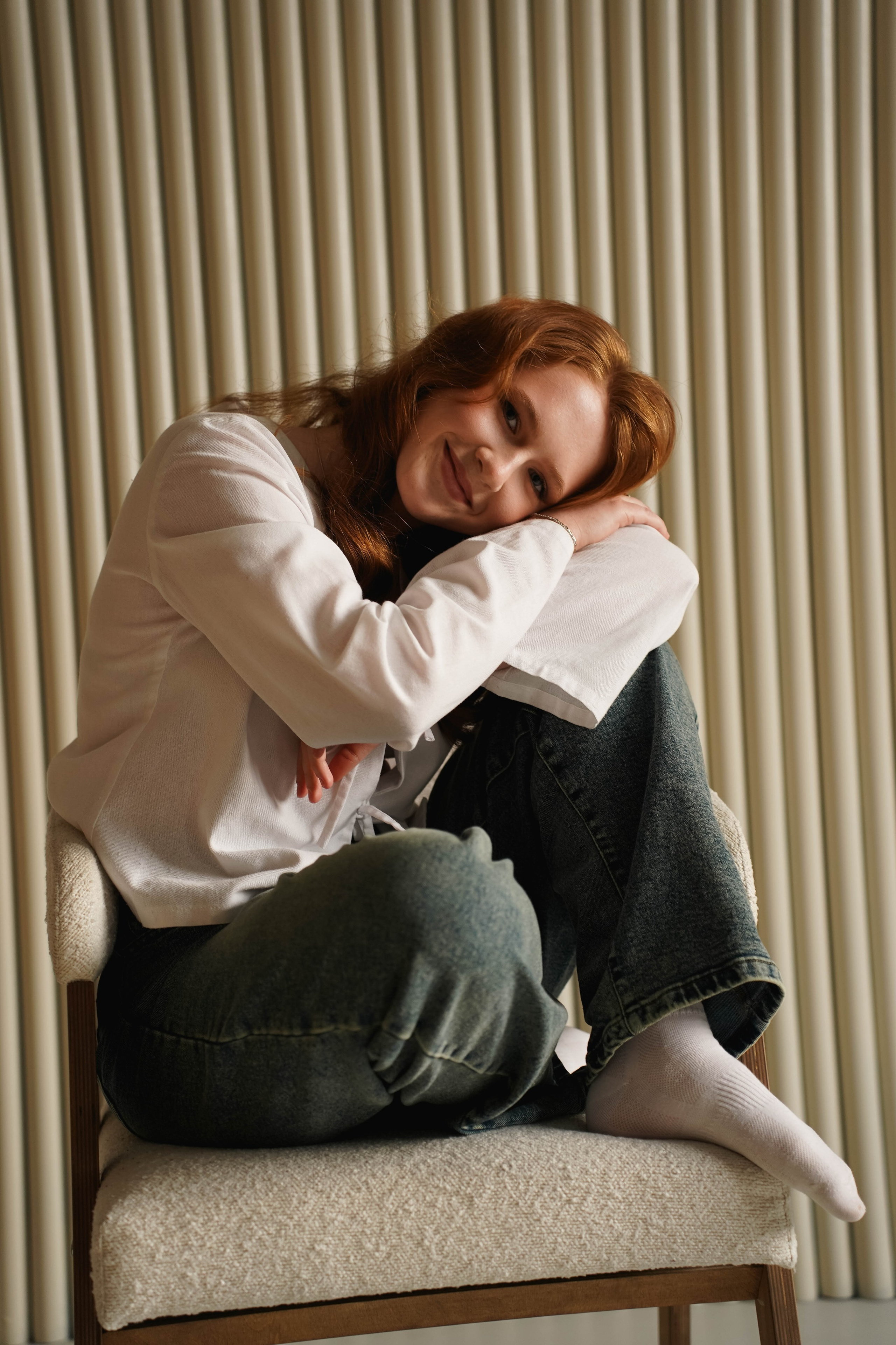 Юлия. Фотограф Новосибирск | Купавцева Алёна