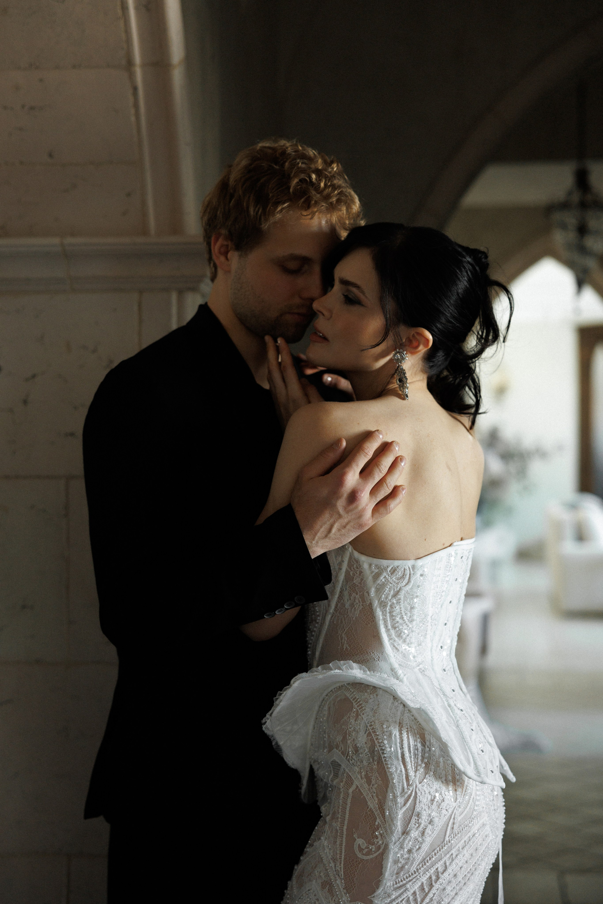 Сандра & Никита. Phdkvmr.ru