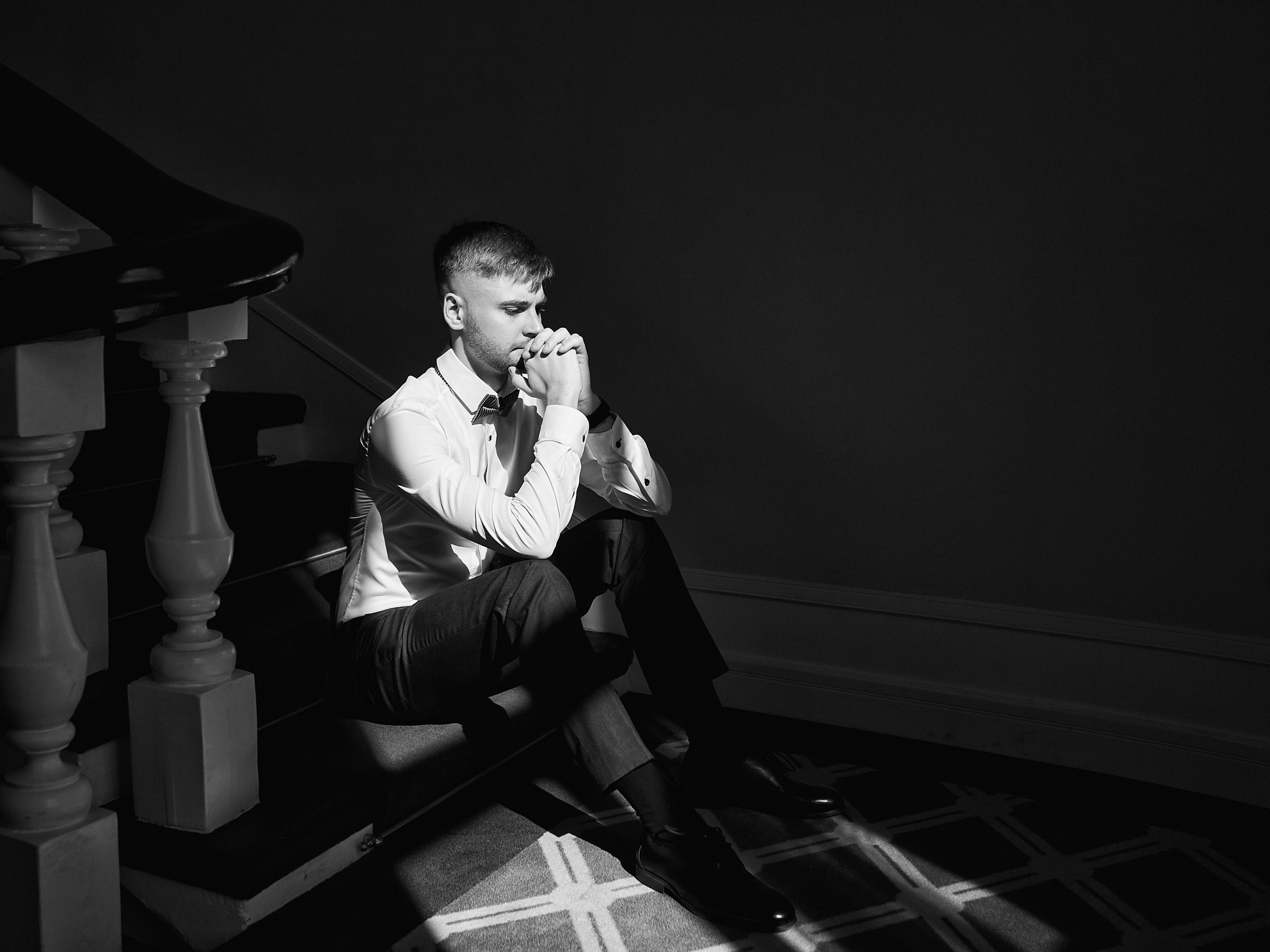 Иван & Виктория. Фотограф Андрей Кононенко