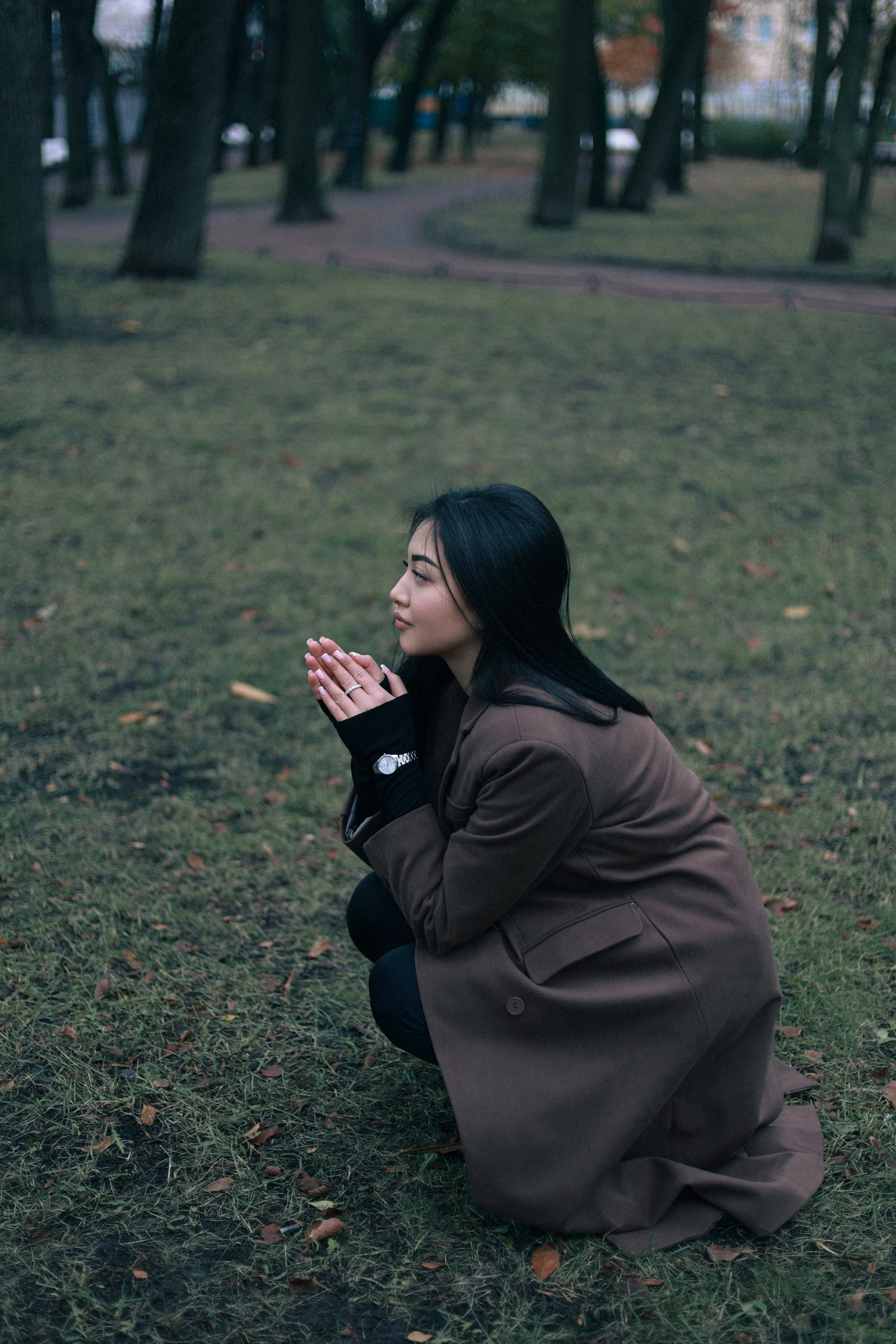 Эва. Фотограф НатаФото (Наталья Яковенко) Дмитров Москва Питер