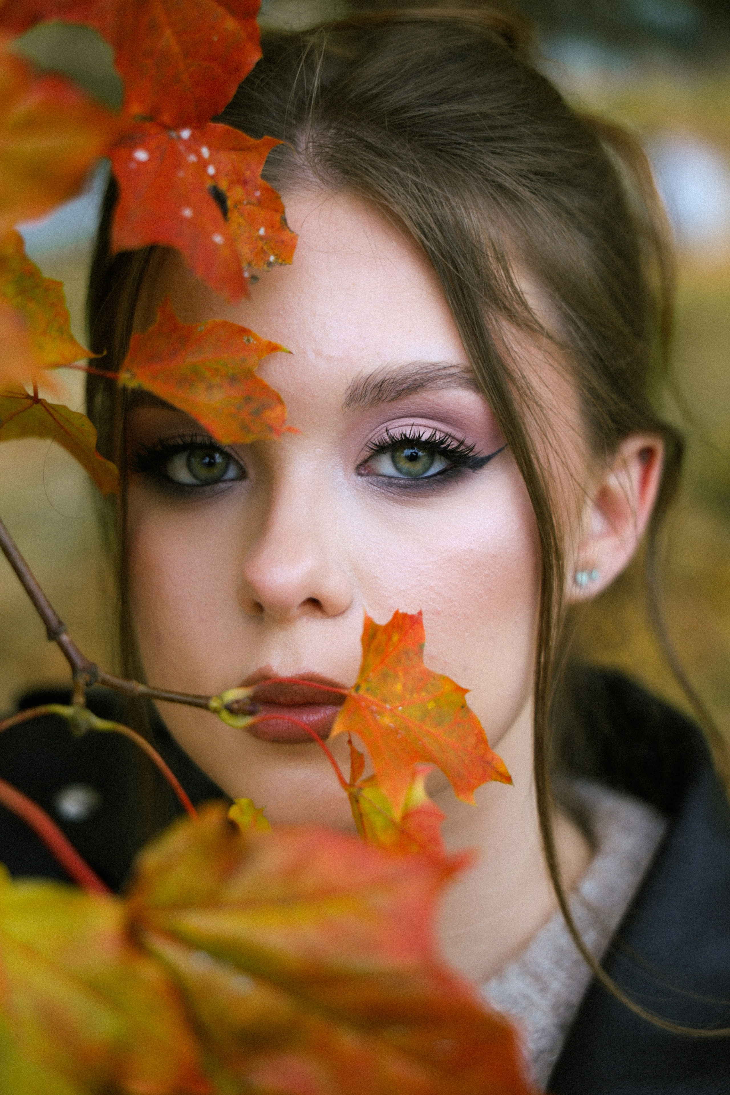 Юлия. Фотограф НатаФото (Наталья Яковенко) Дмитров Москва Питер