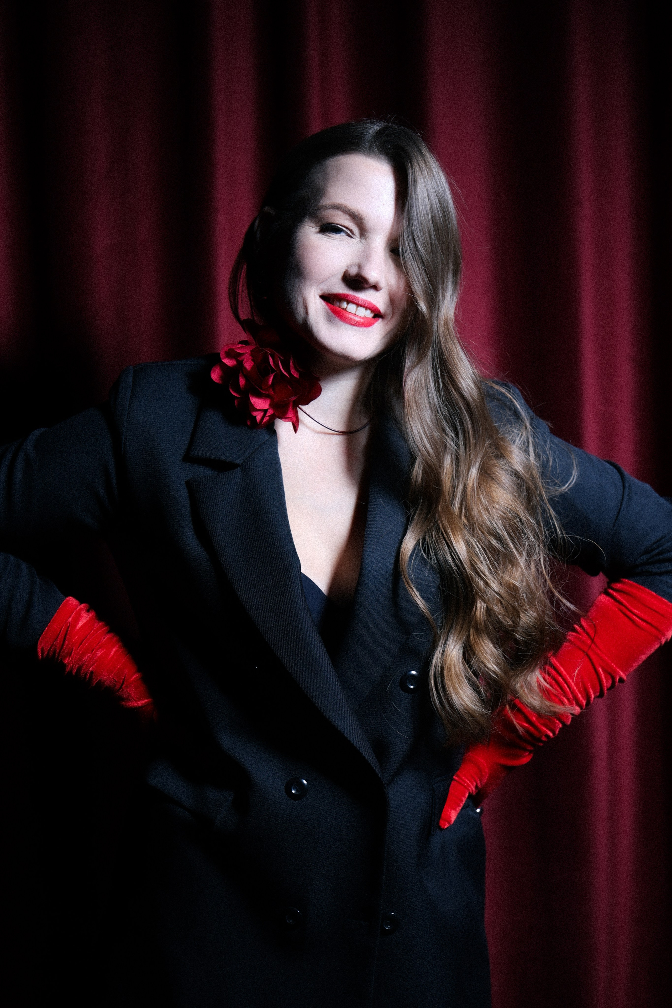 Мари. Фотограф НатаФото (Наталья Яковенко) Дмитров Москва Питер