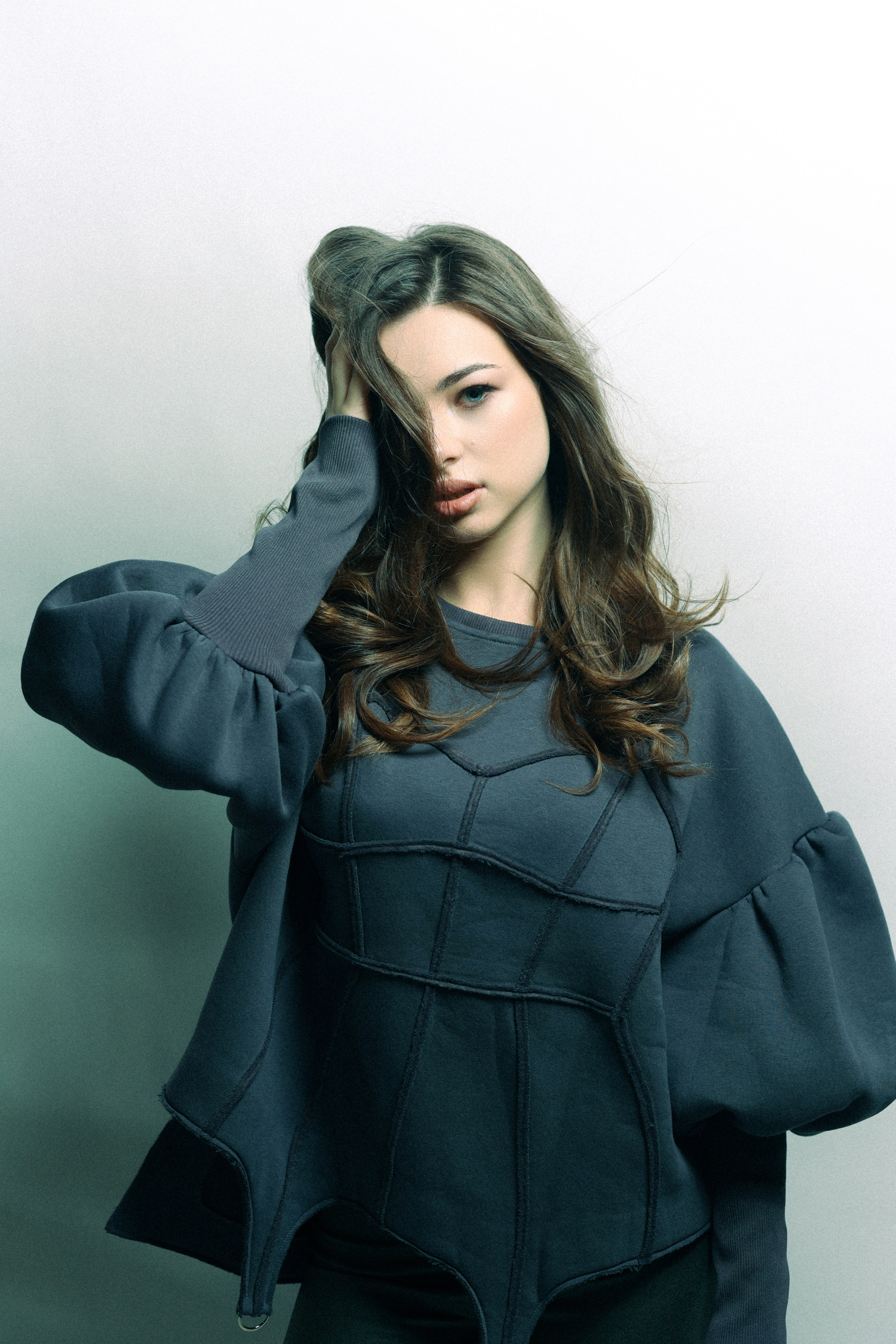 Алеся. Фотограф НатаФото (Наталья Яковенко) Дмитров Москва Питер