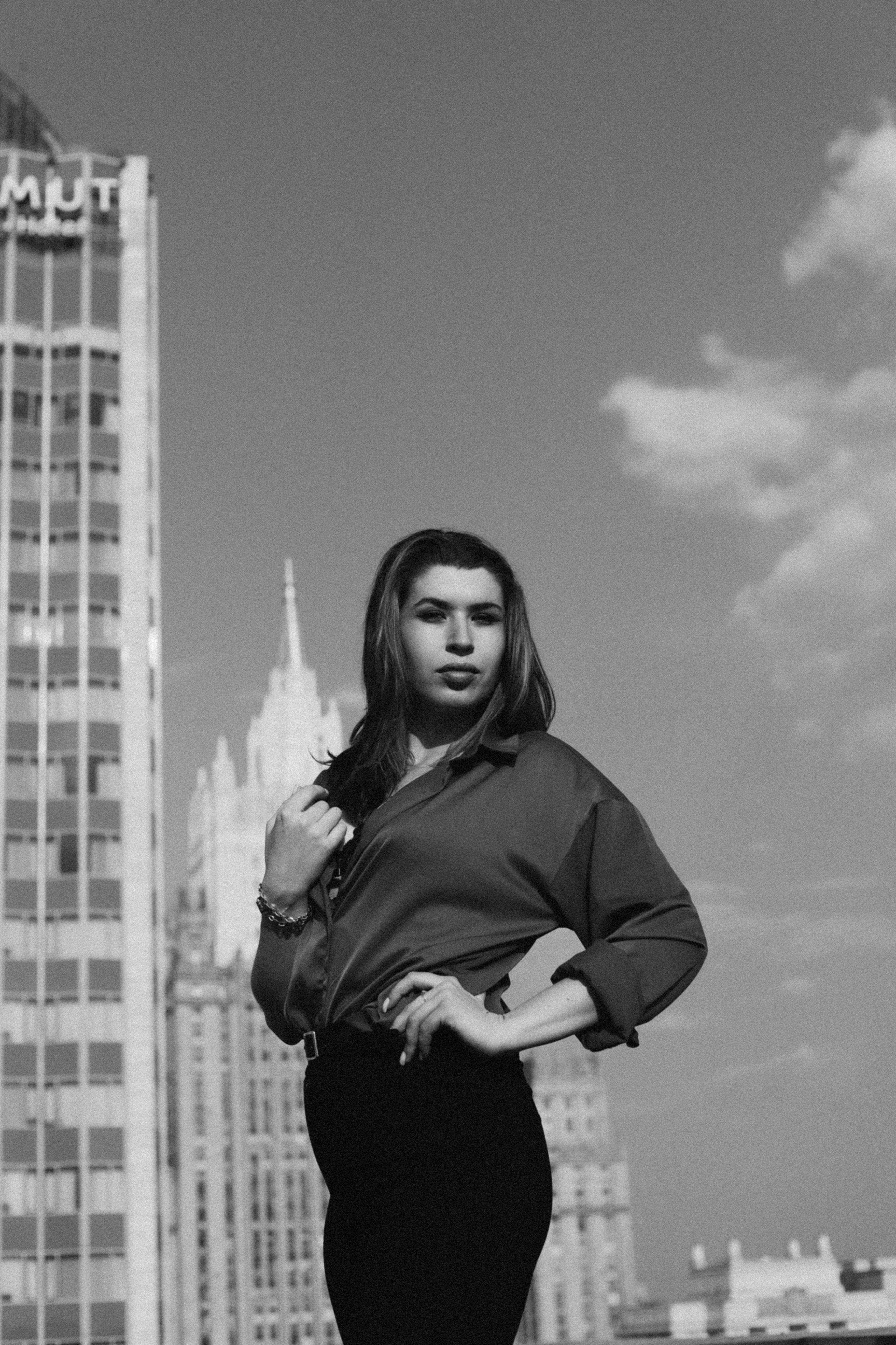 Татьяна. Фотограф НатаФото (Наталья Яковенко) Дмитров Москва Питер