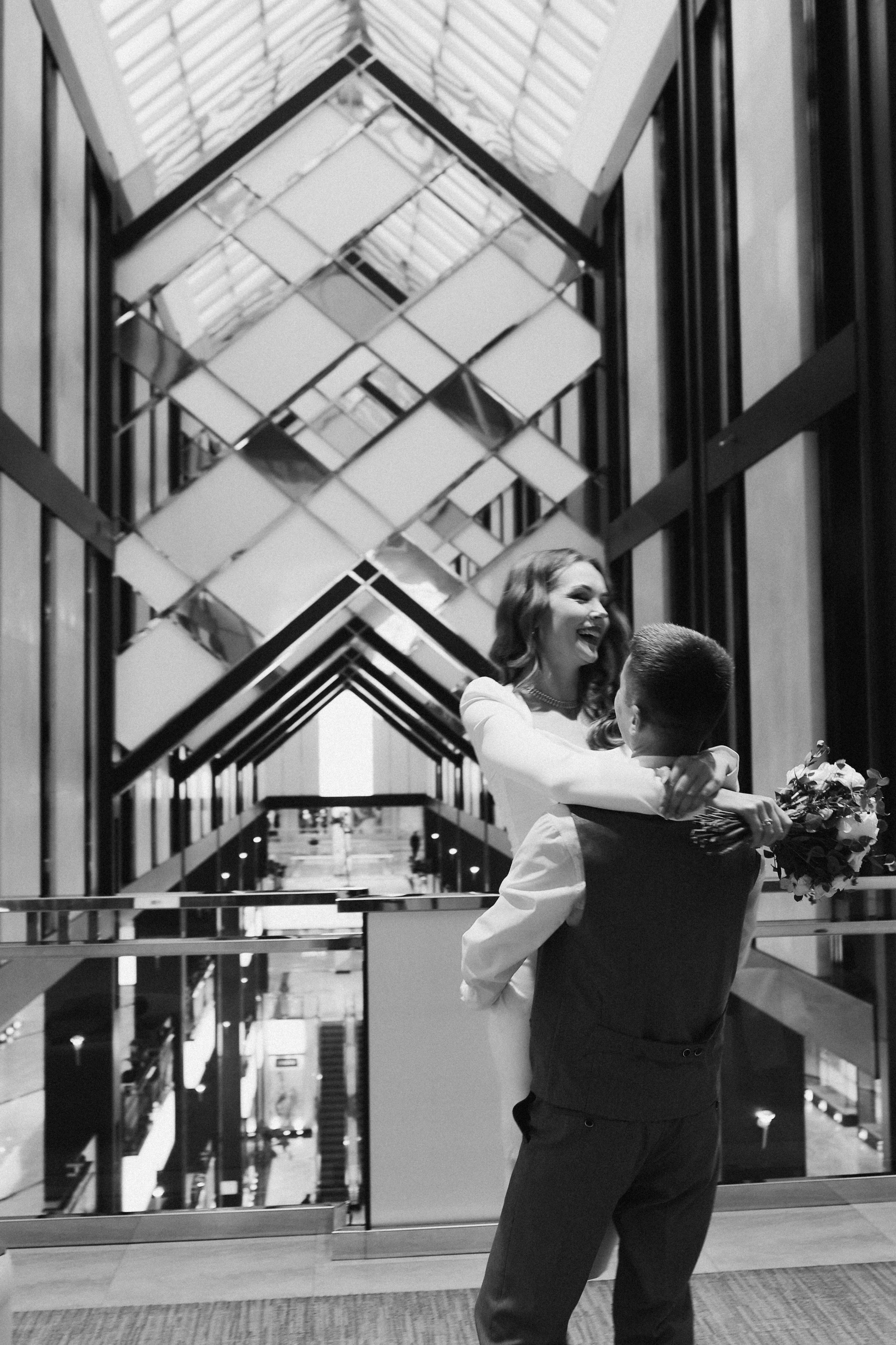 Наташа и Женя. Фотограф НатаФото (Наталья Яковенко) Дмитров Москва Питер