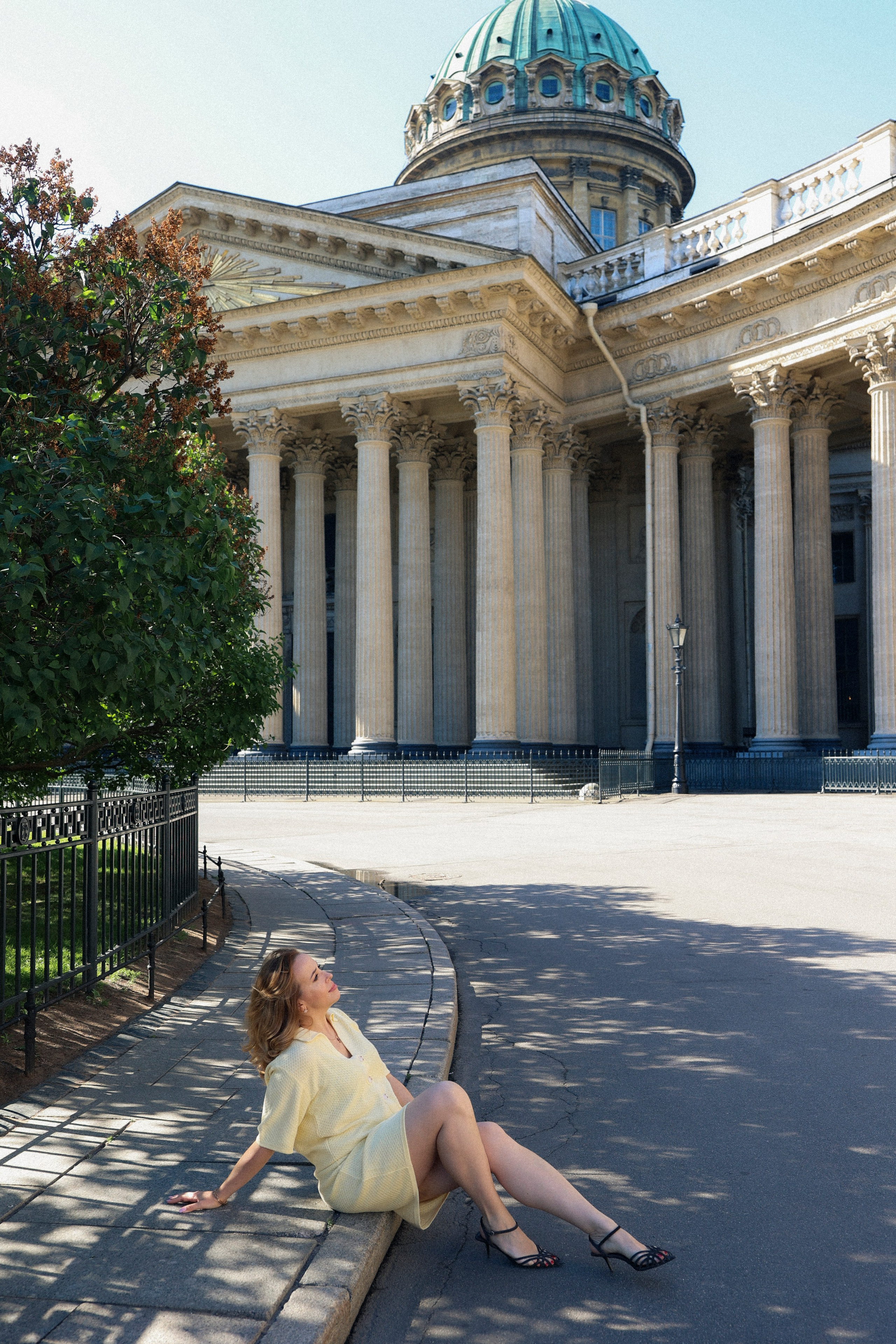Мы. Фотограф НатаФото (Наталья Яковенко) Дмитров Москва Питер