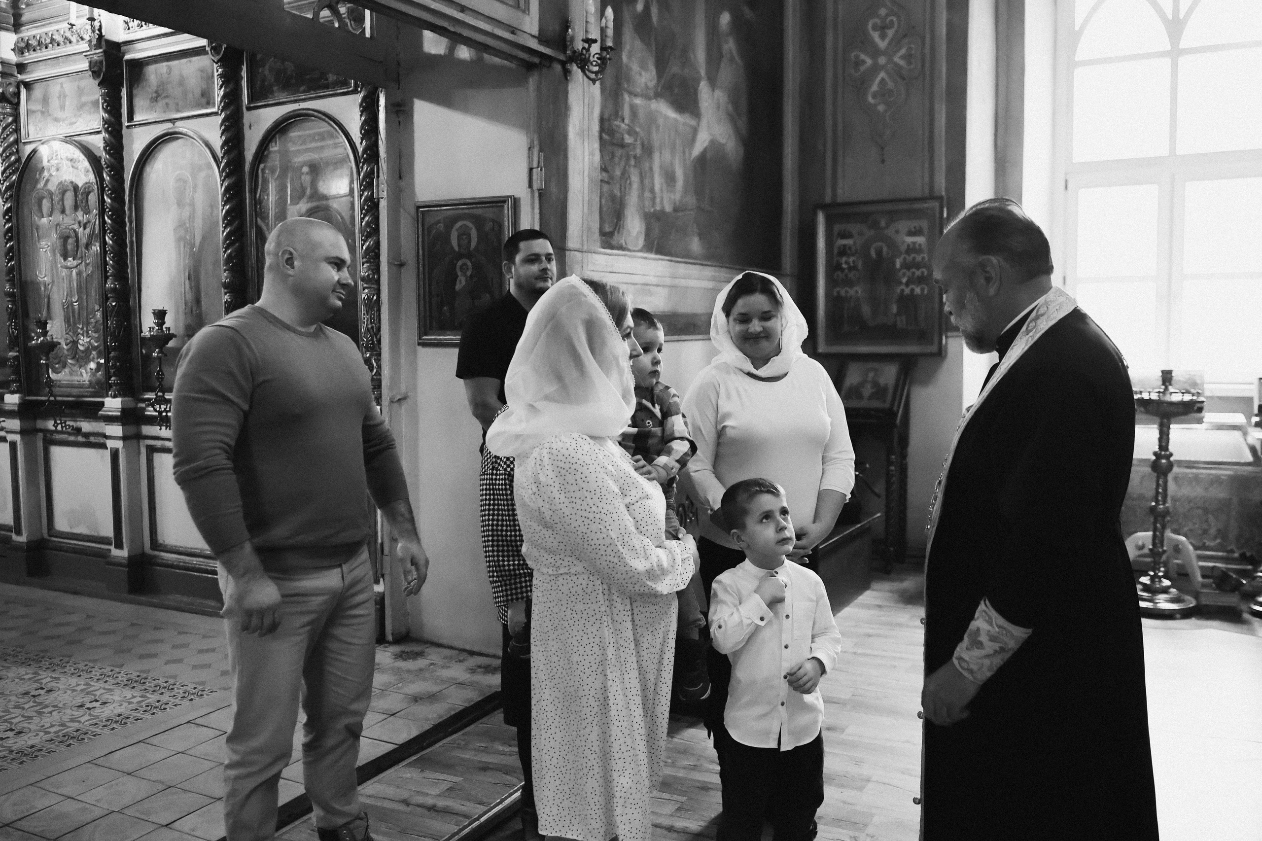 Андрей. Фотограф НатаФото (Наталья Яковенко) Дмитров Москва Питер