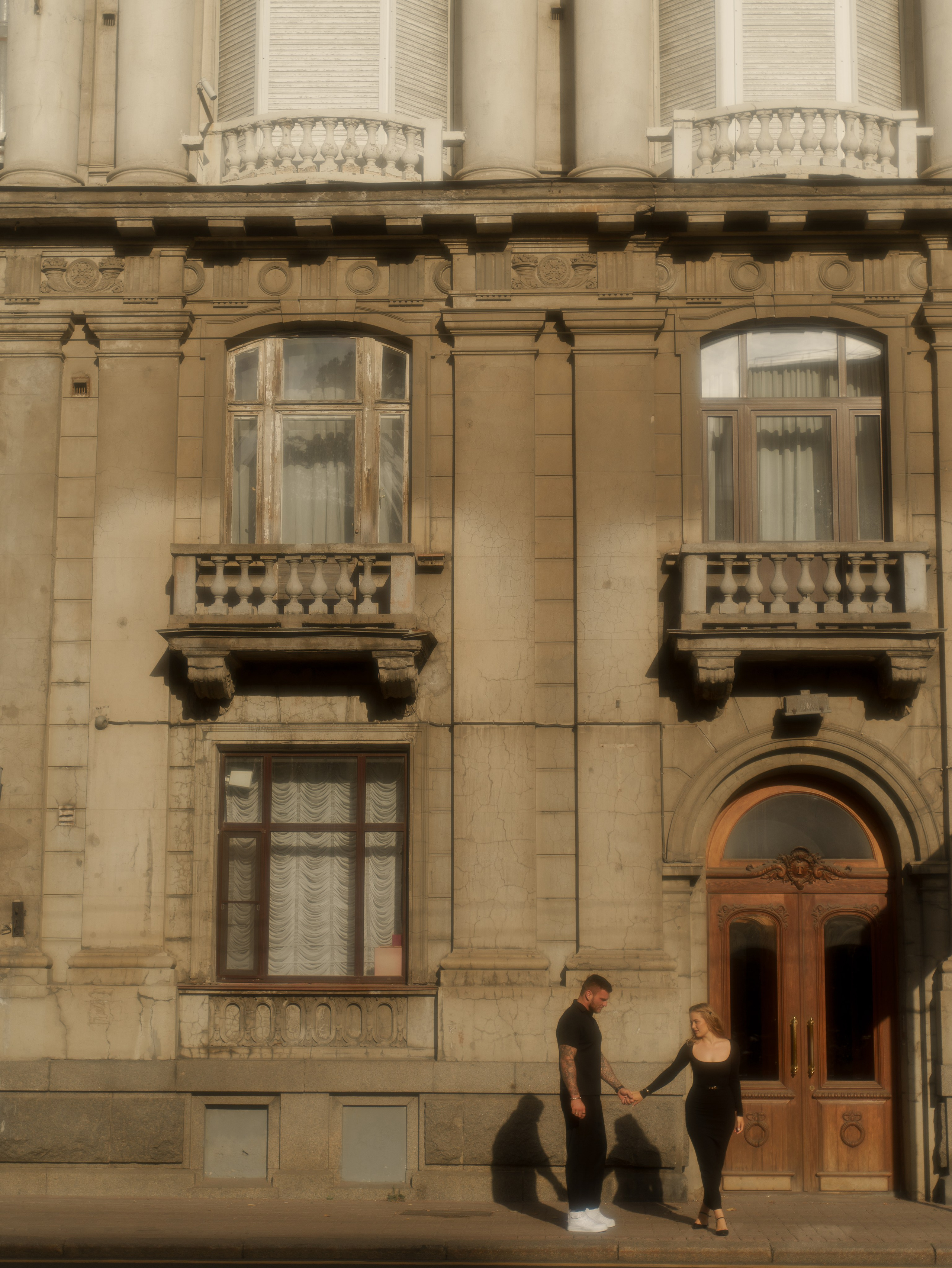 Мария и Валерий. Свадебный и семейный фотограф Диана Лбова. Чебоксары