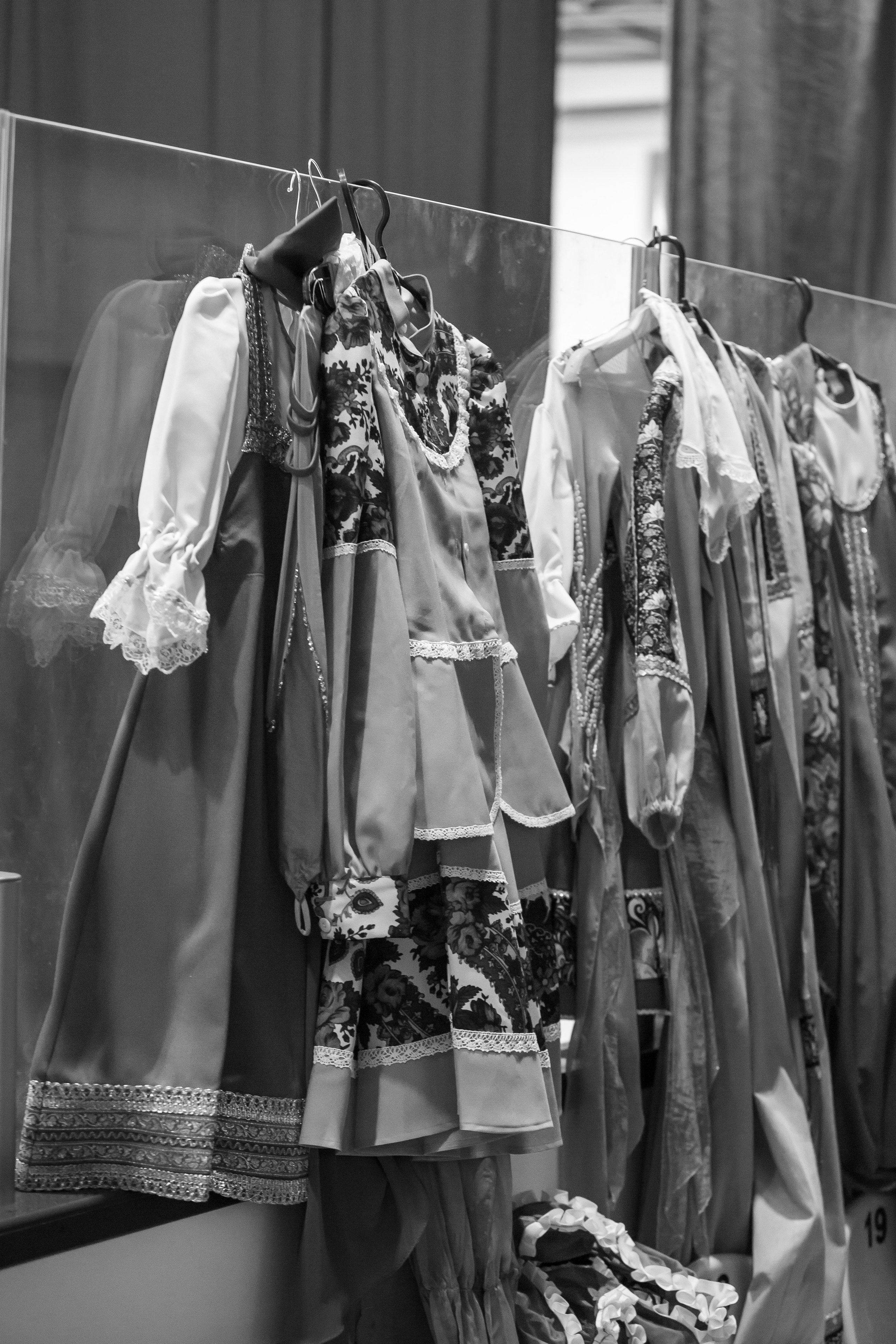 Закулисье. Репортажный фотограф в Москве