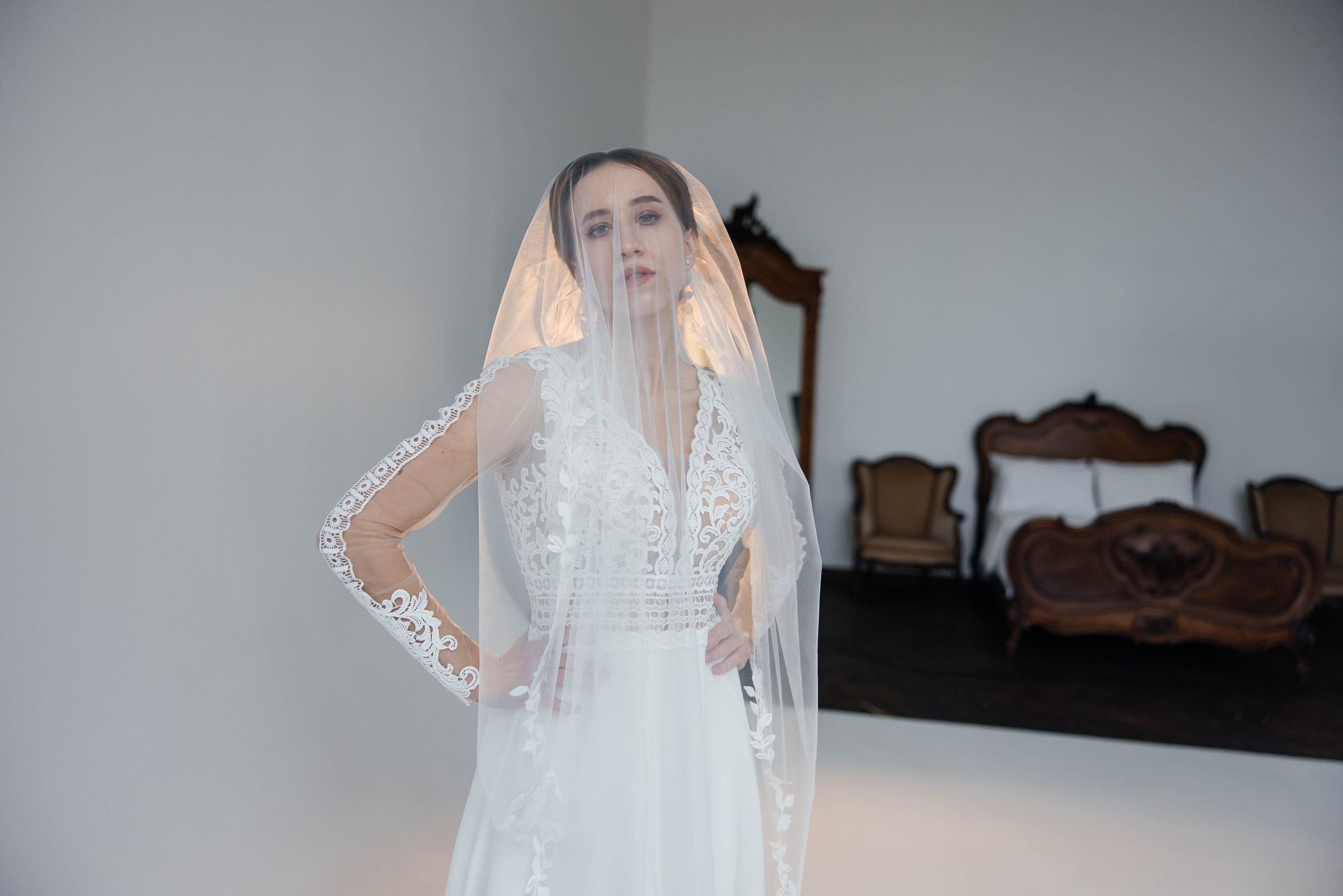 Владимир и Евгения. Maxim Tsoy Photography