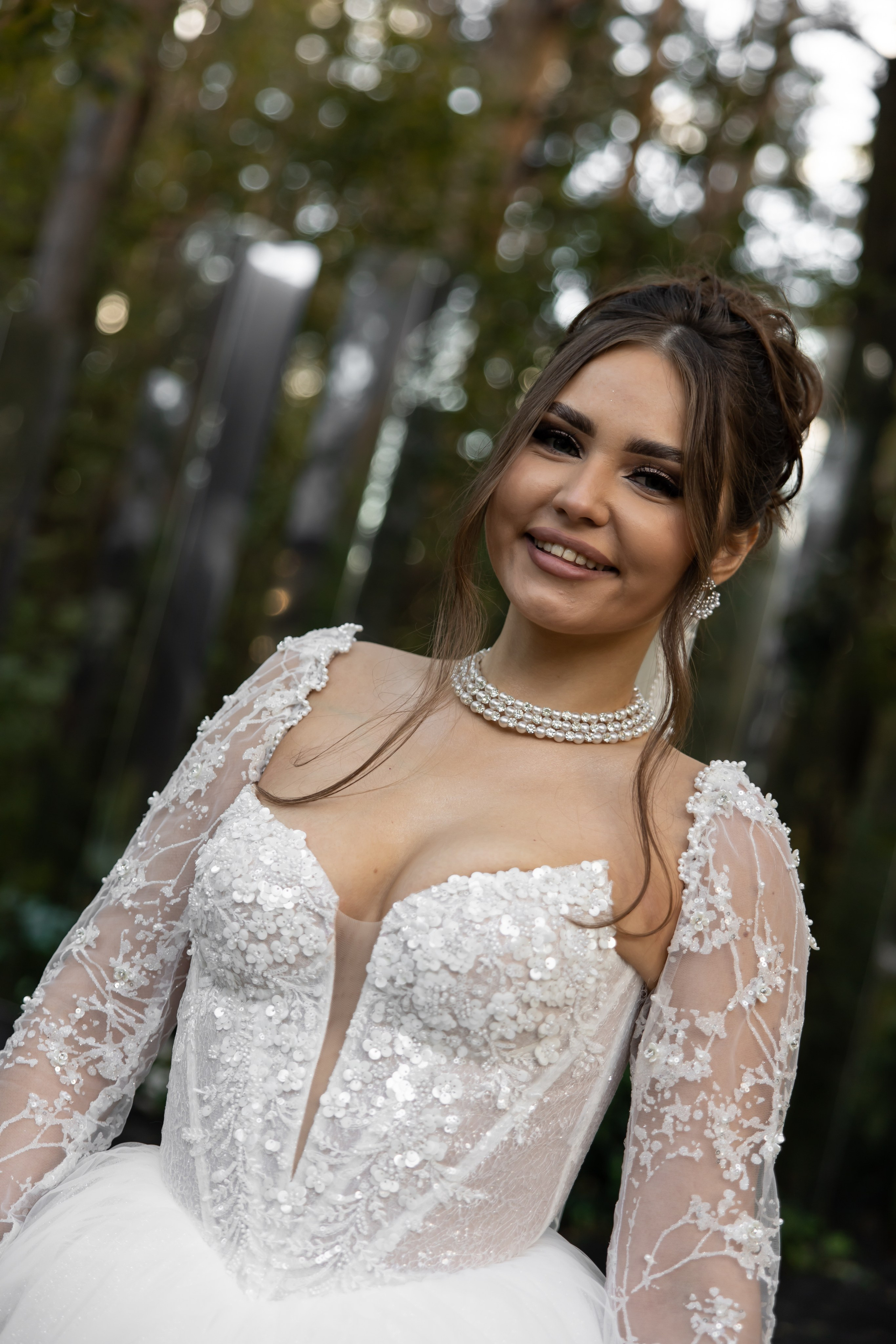 АЙЗАТ+ДИАНА. Фотограф Элла Ефимова