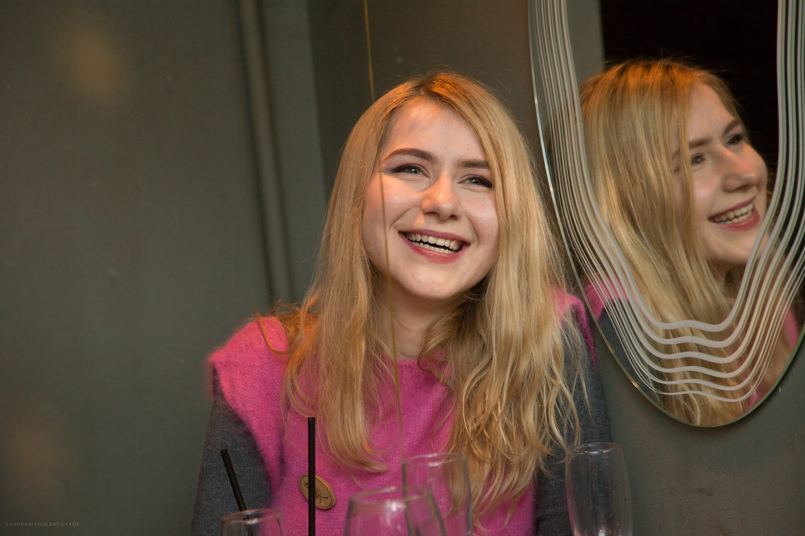 День Рождения A-One. Фотограф Анастасия Малеева