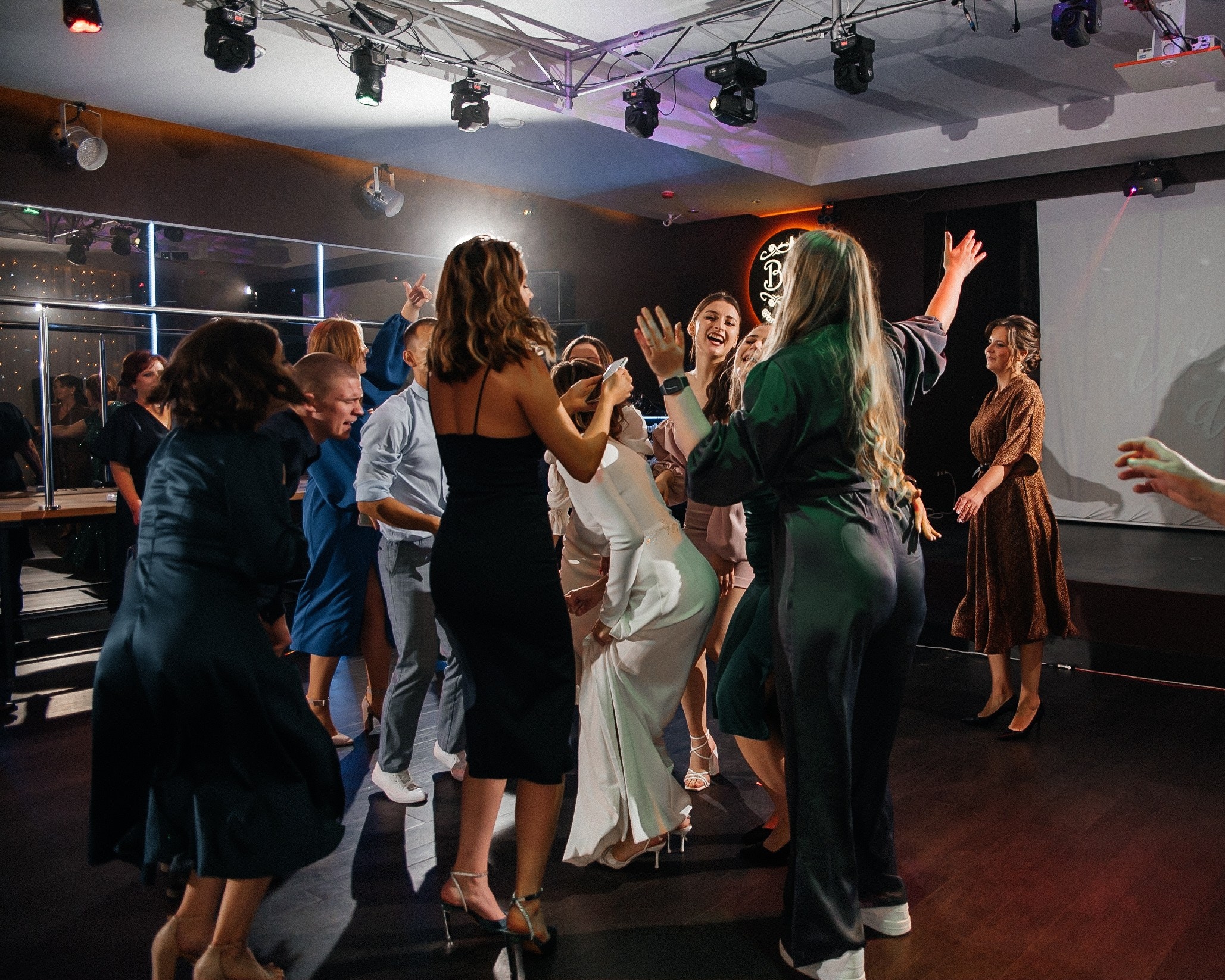 Ваня и Полина 26.08.2023. Свадебный и семейный фотограф в городе Смоленске