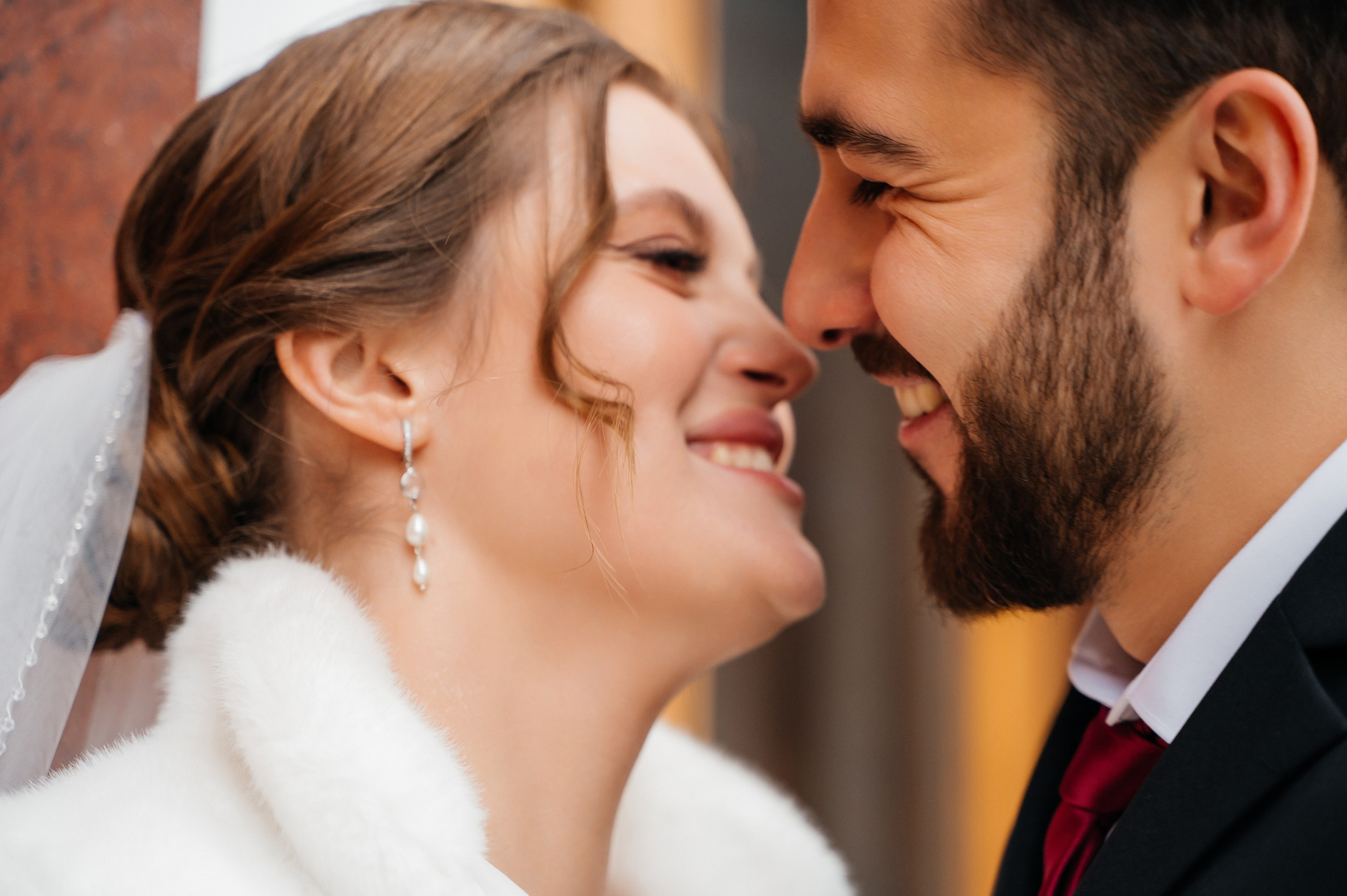 Никита и Катя 01.11.2024. Свадебный и семейный фотограф в городе Смоленске