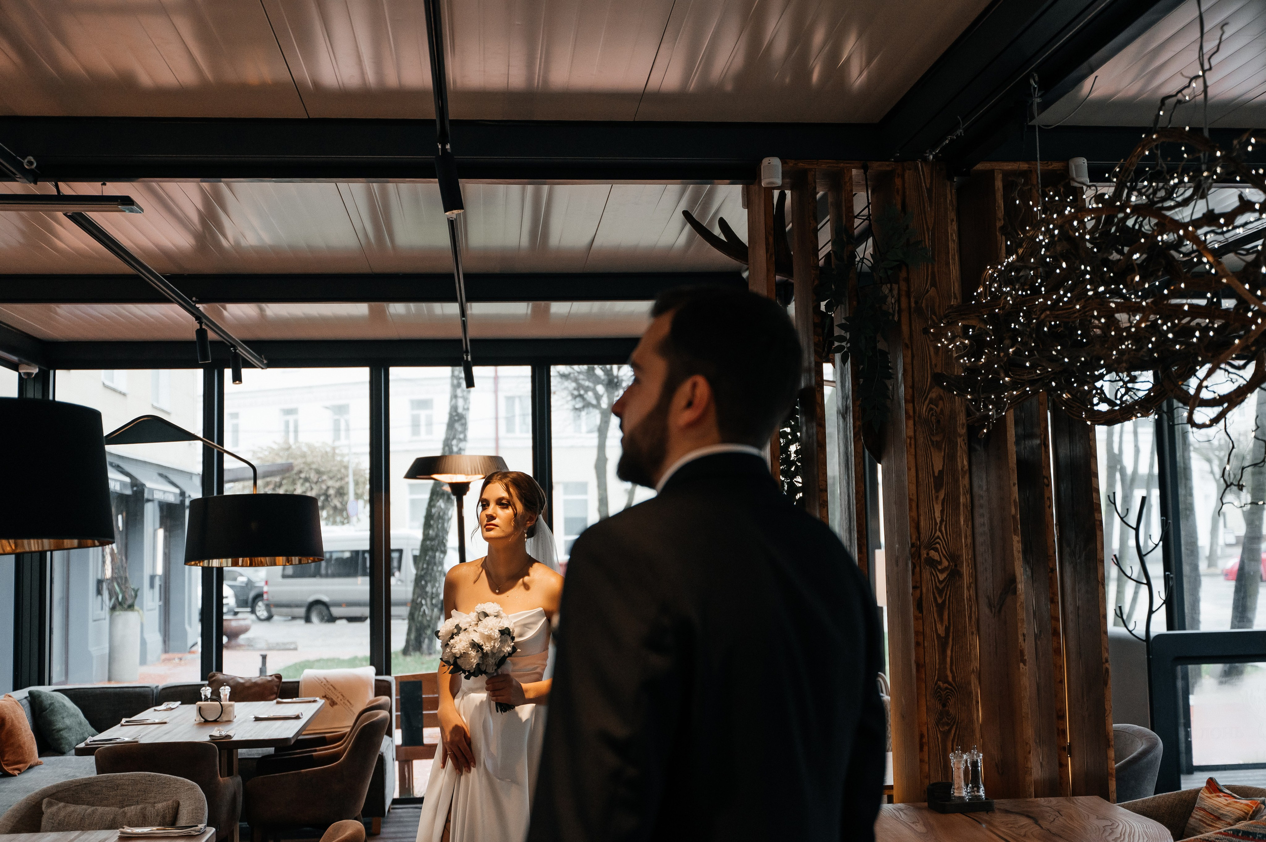 Никита и Катя 01.11.2024. Свадебный и семейный фотограф в городе Смоленске