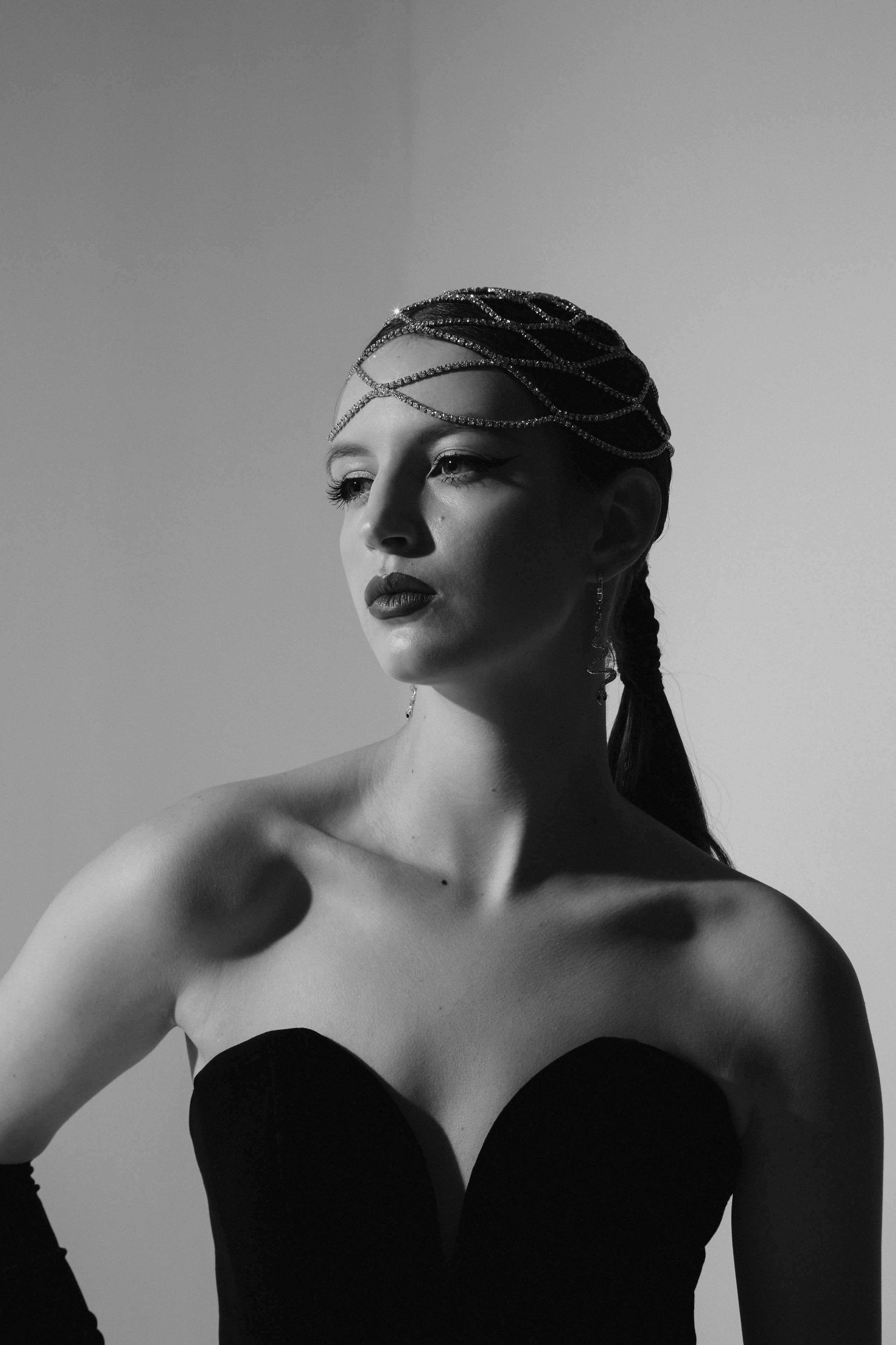 Anastasia A. Modeling agency TM MODELS