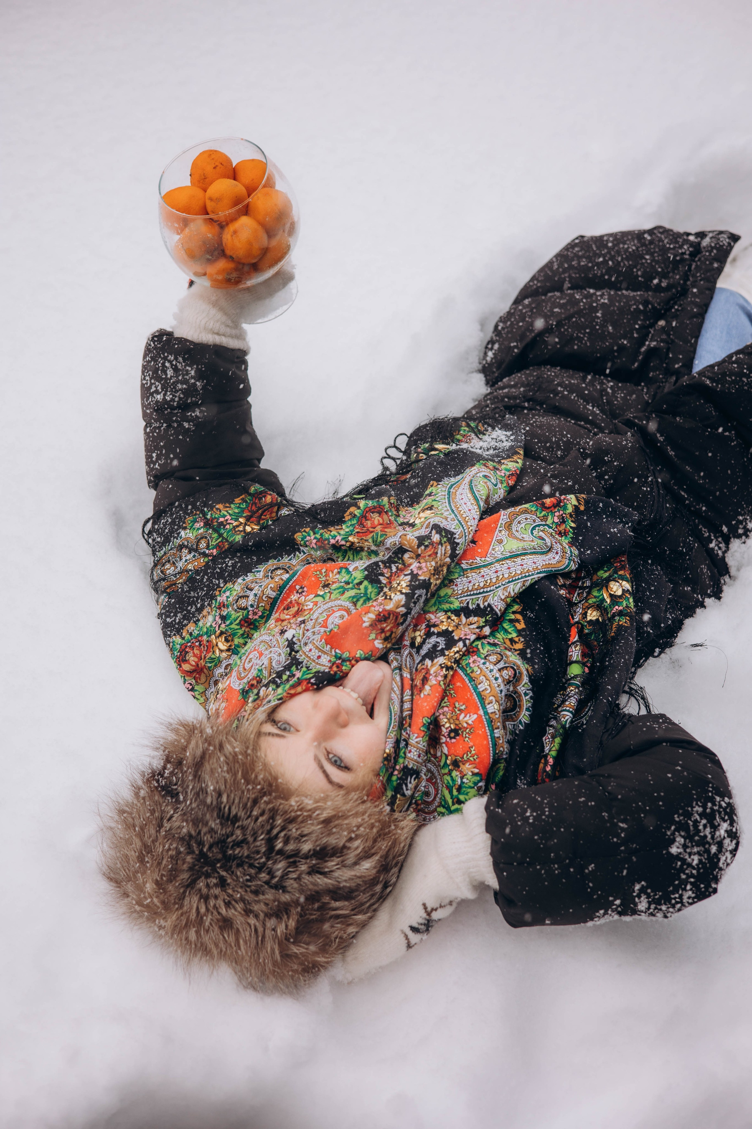 Наталья. Наталья Косьянова. Ваш фотограф. Москва