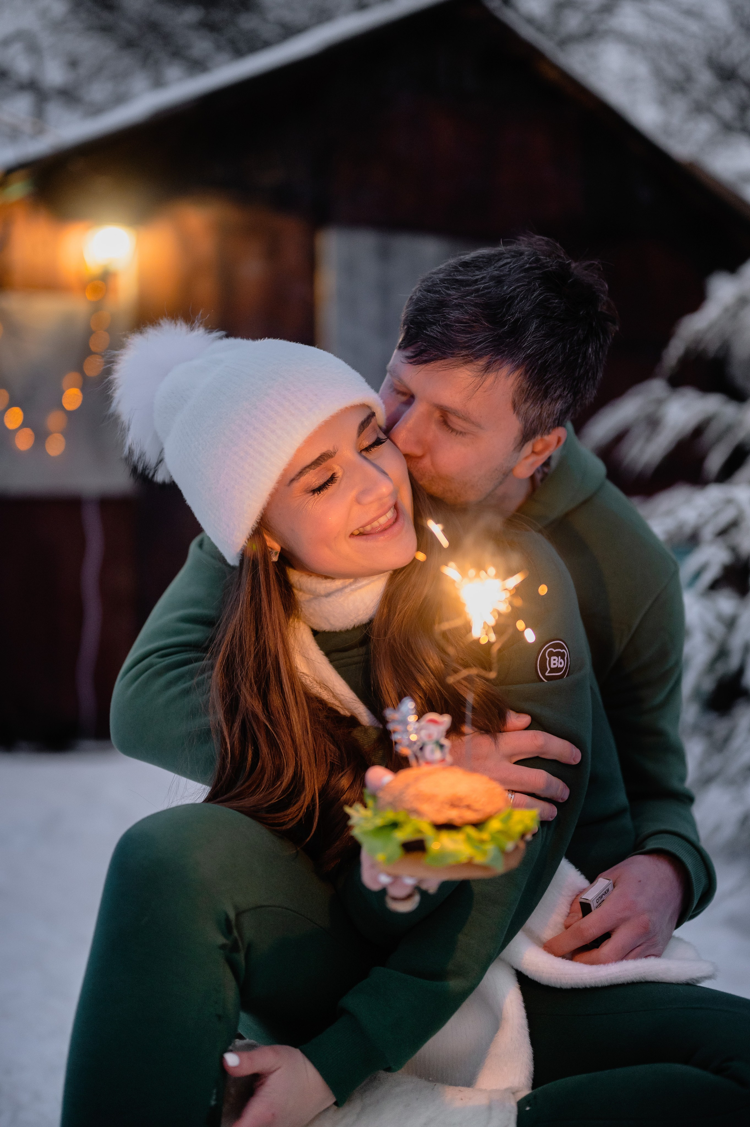 Семейная сказка. Wedding and Destination photographer Rustam Kalimullin