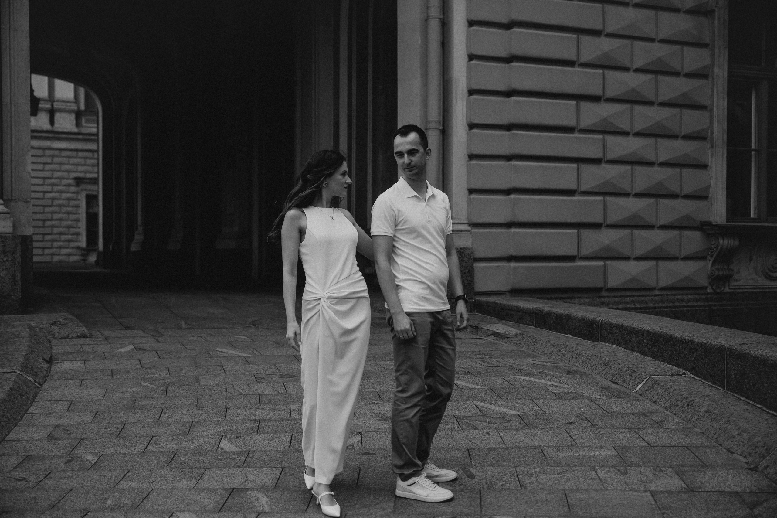 Love Story. Анна Михайлова|Свадебный фотограф в Санкт-Петербурге