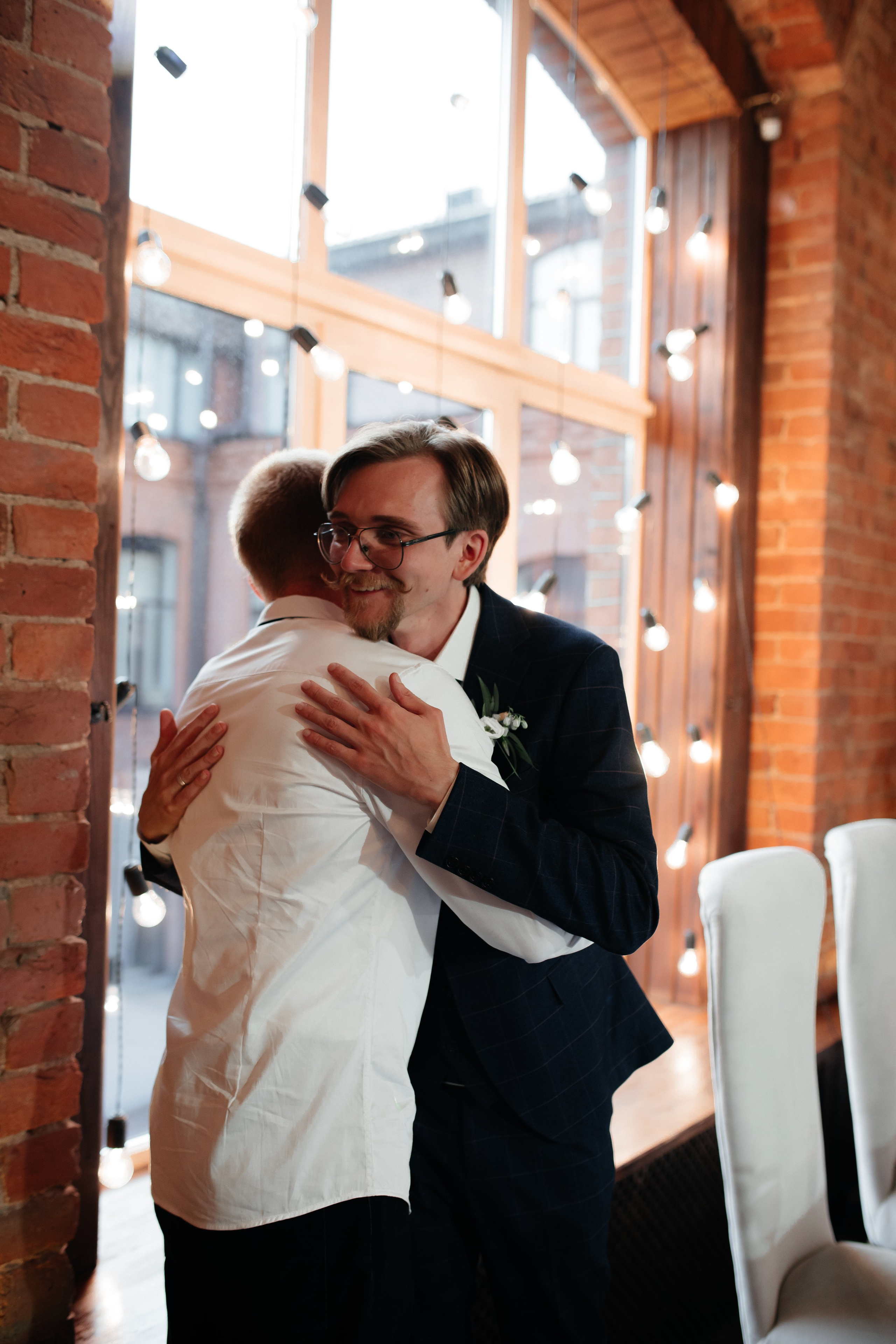 Wedding Day. Анна Михайлова|Свадебный фотограф в Санкт-Петербурге