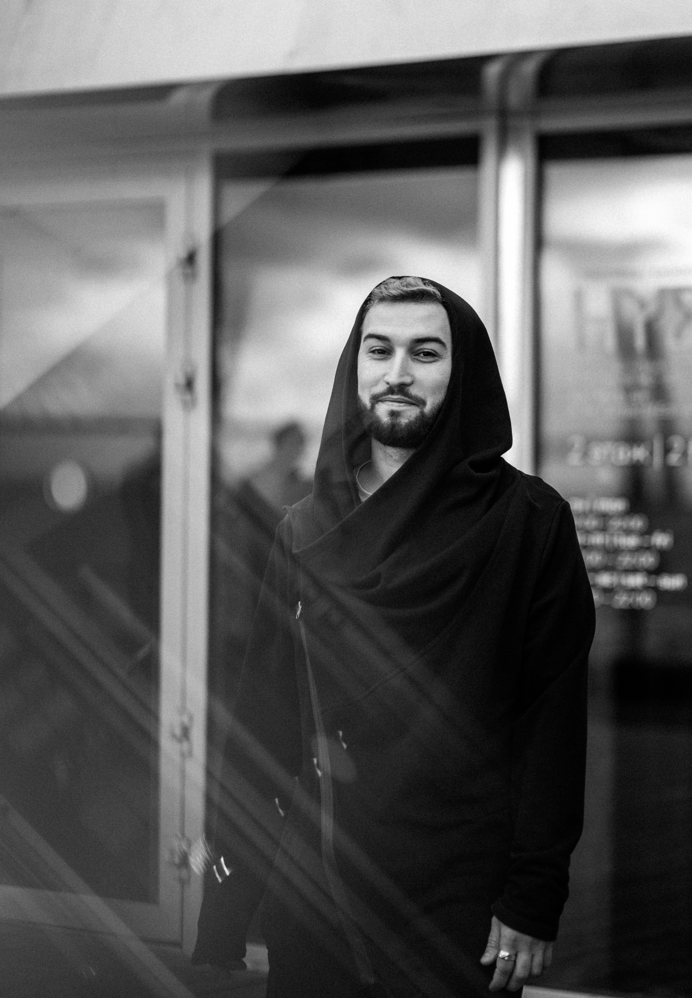 Илья СПб. Фотограф Москва и Московская область