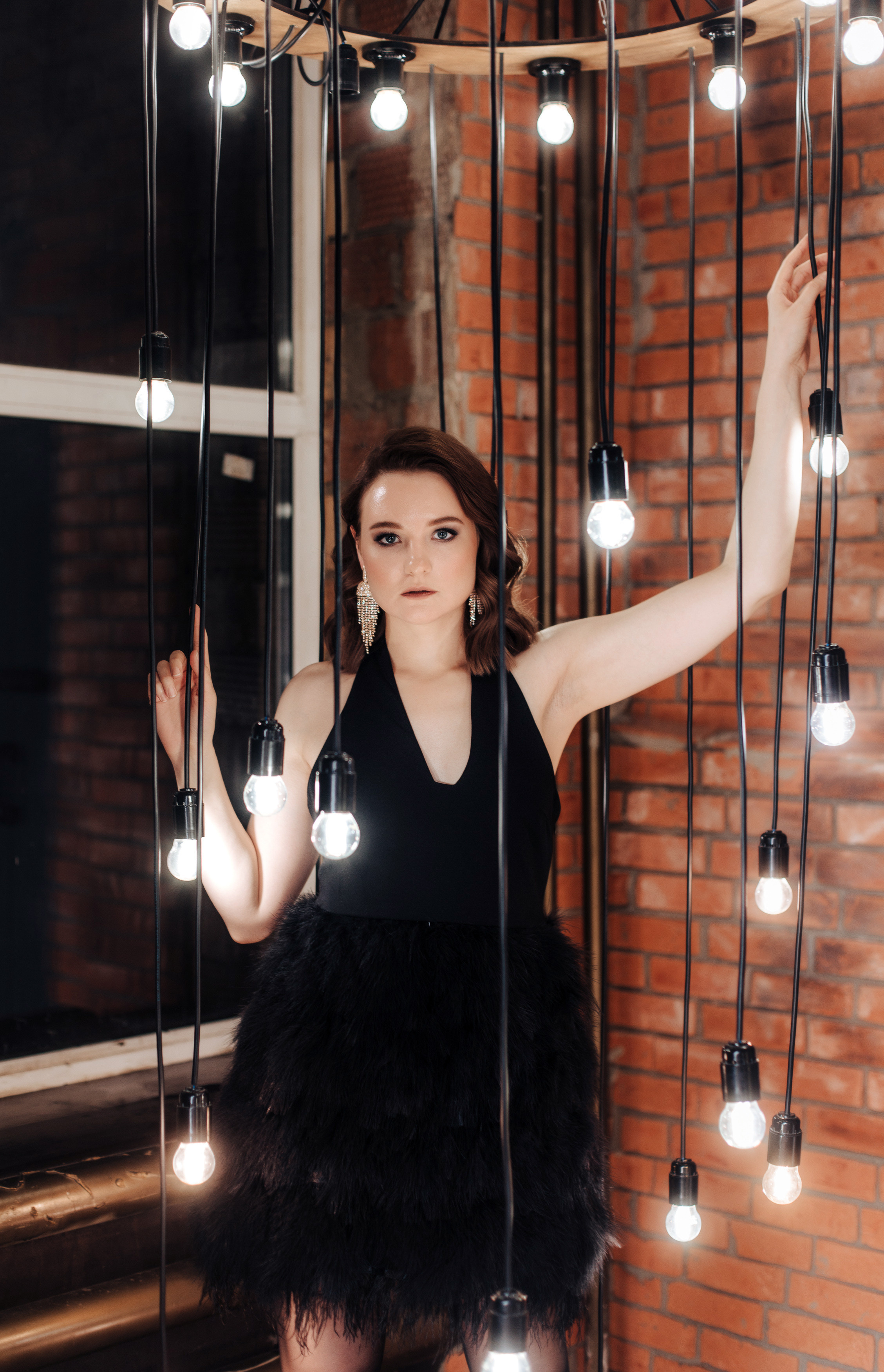 Фотодень Роскошный Новый год!. Фотограф Москва и Московская область