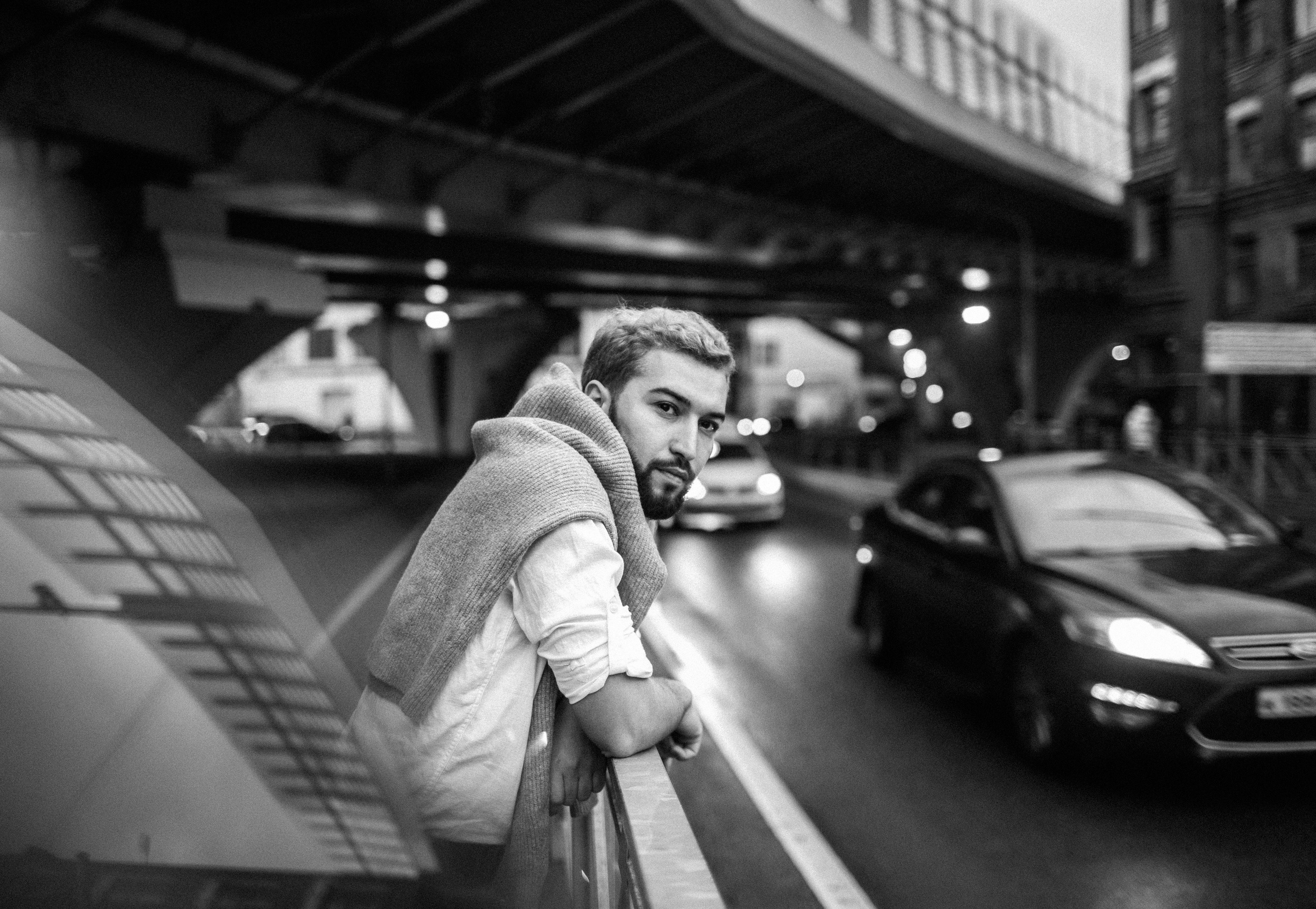 Илья СПб. Фотограф Москва и Московская область