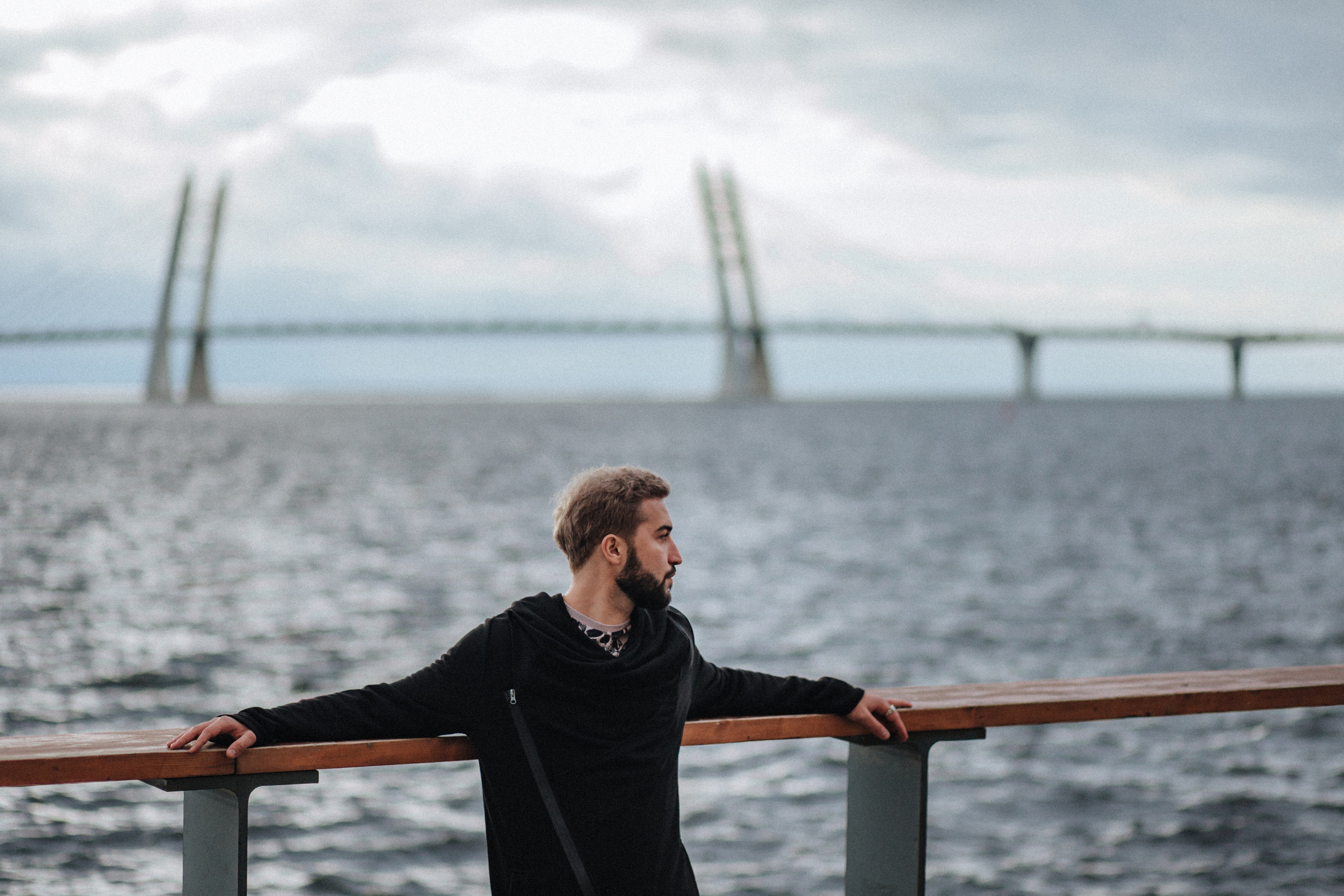 Илья СПб. Фотограф Москва и Московская область