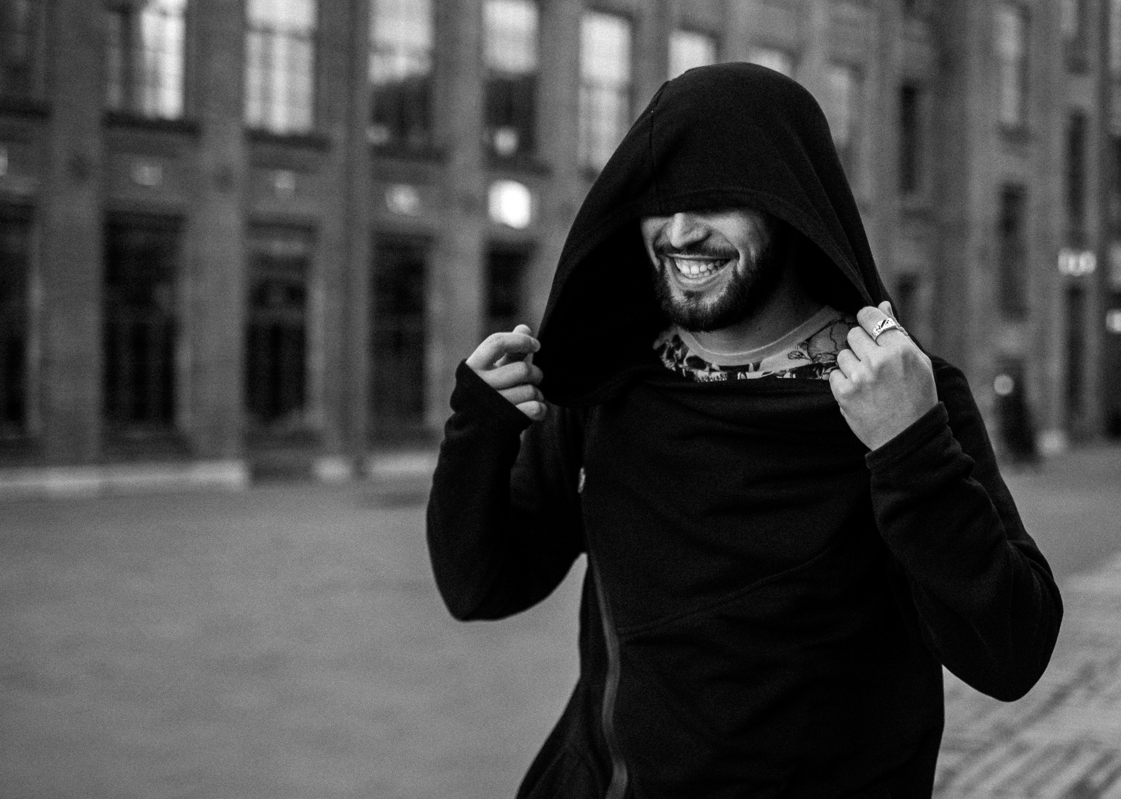 Илья СПб. Фотограф Москва и Московская область