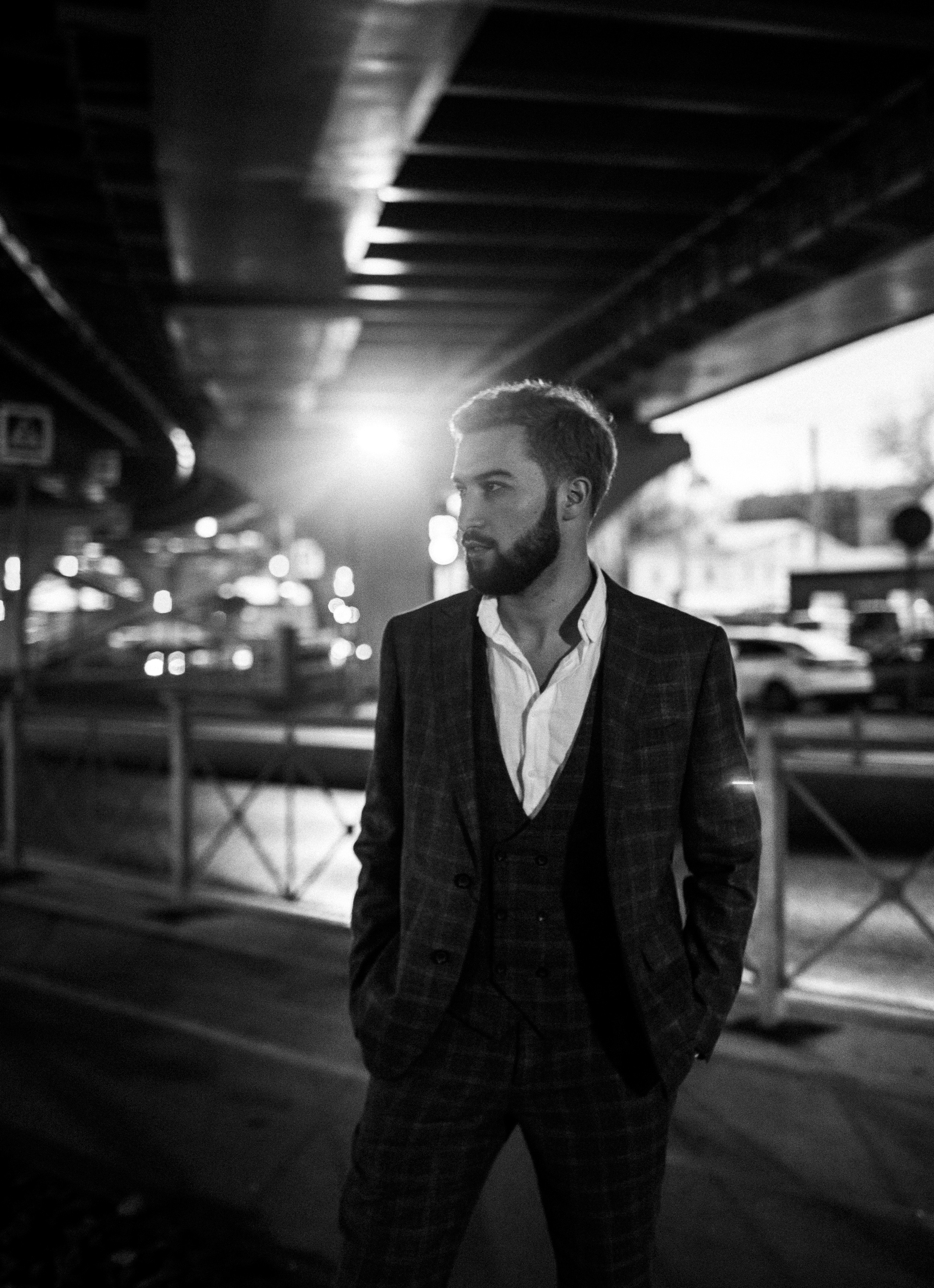 Илья СПб. Фотограф Москва и Московская область