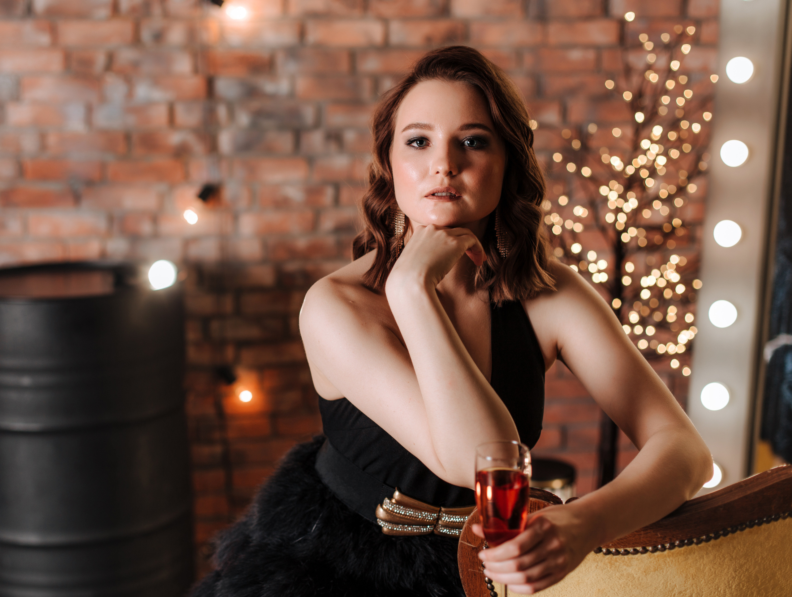 Фотодень Роскошный Новый год!. Фотограф Москва и Московская область