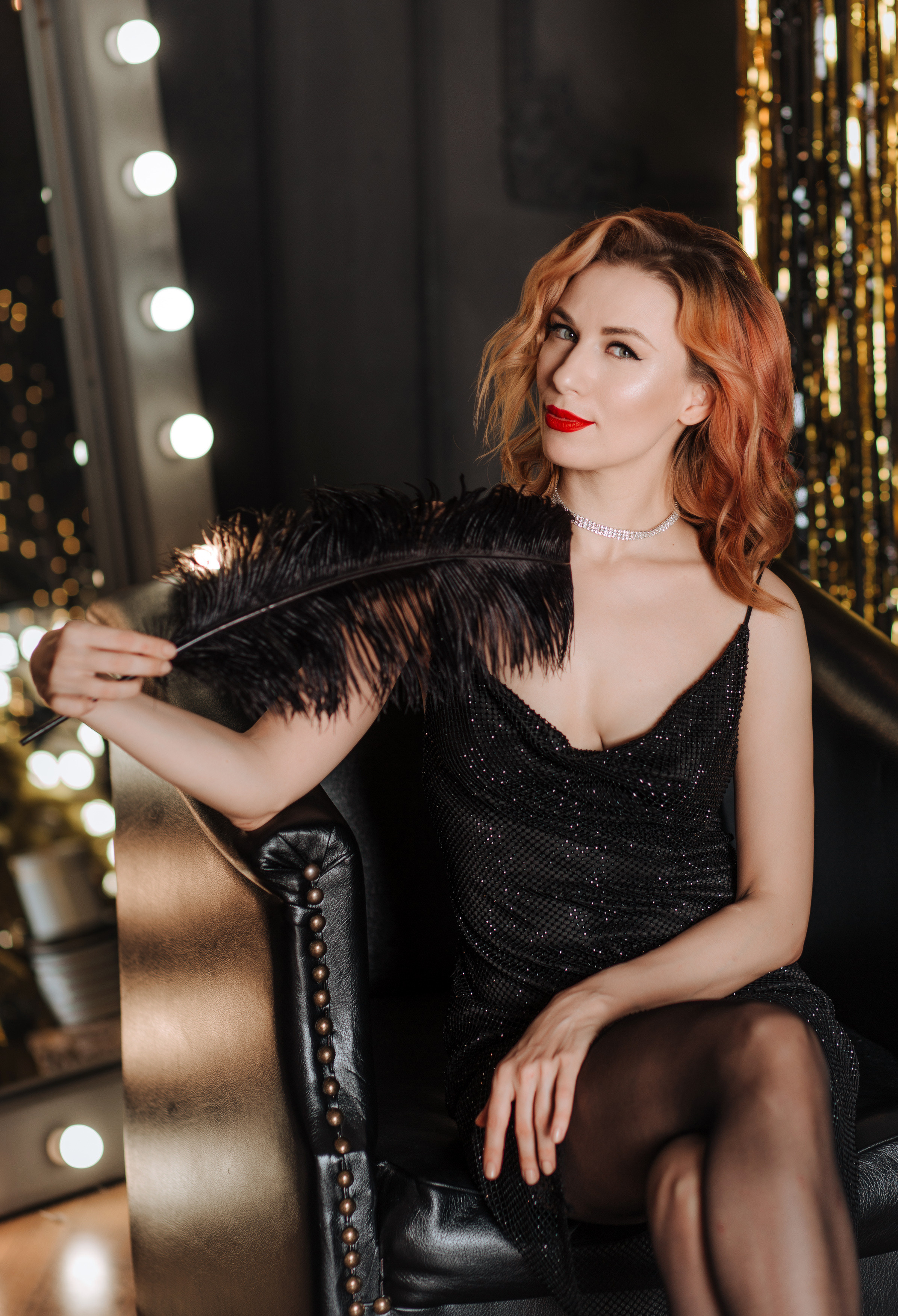 Фотодень Роскошный Новый год!. Фотограф Москва и Московская область