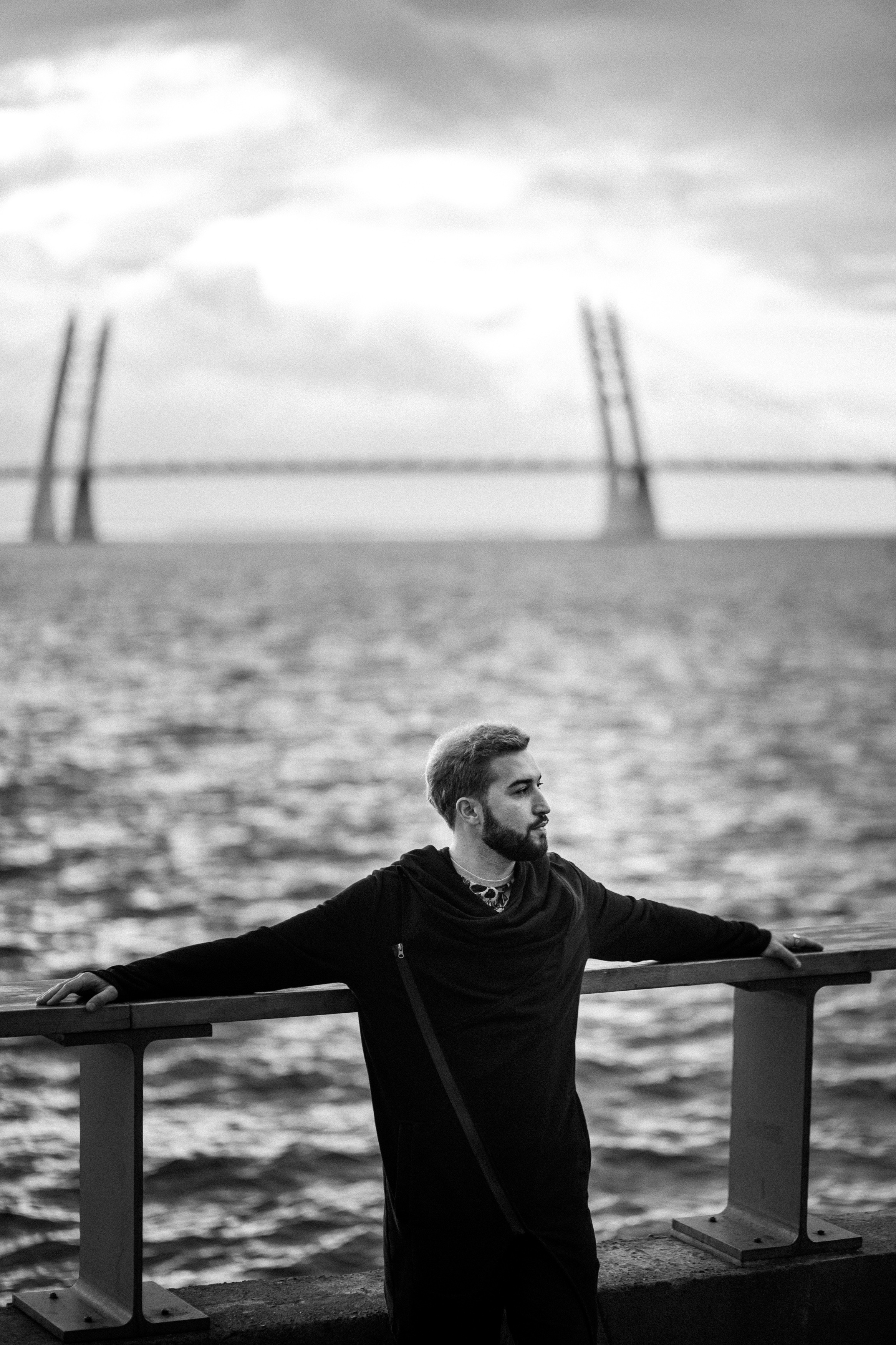 Илья СПб. Фотограф Москва и Московская область