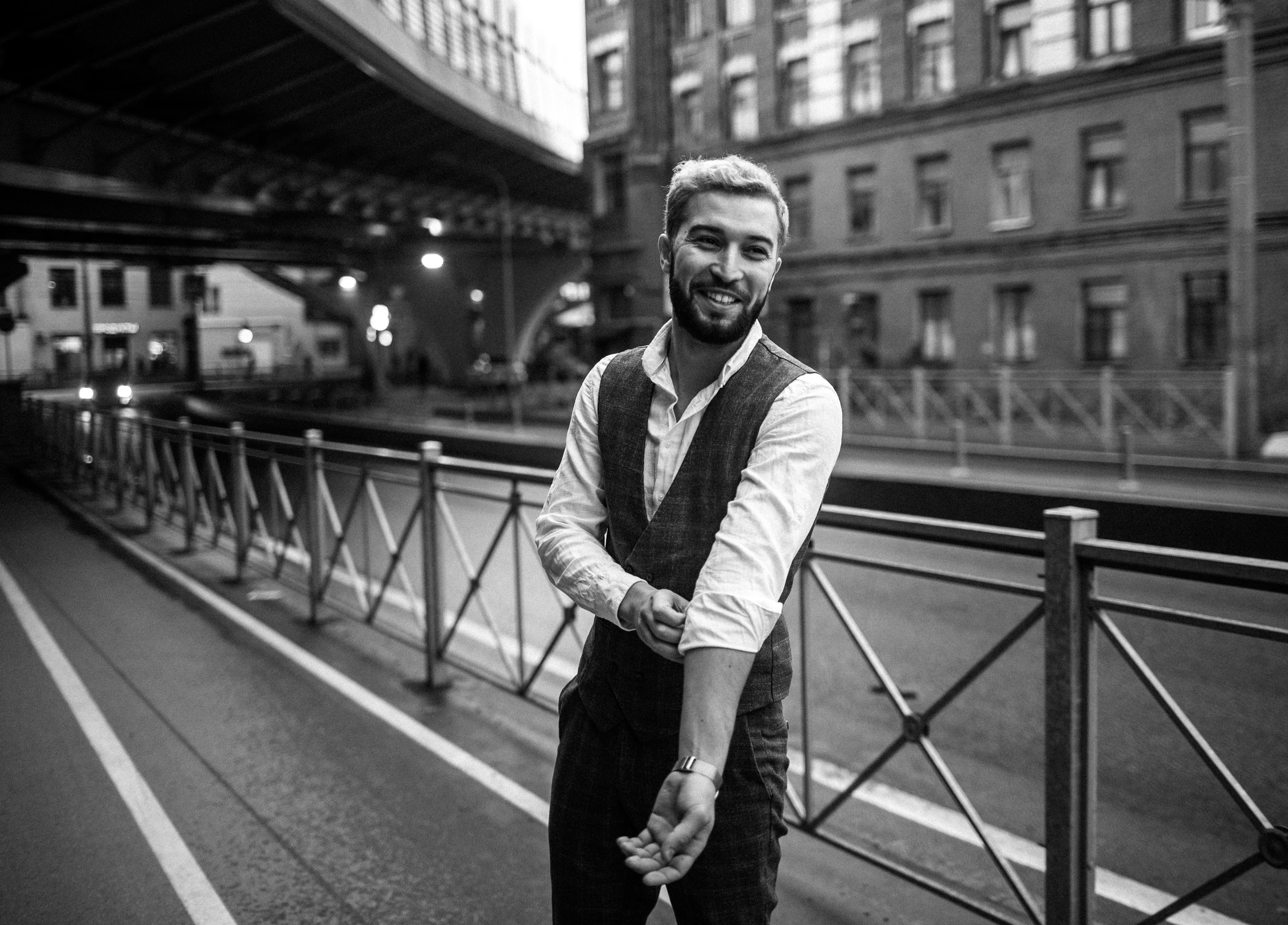 Илья СПб. Фотограф Москва и Московская область