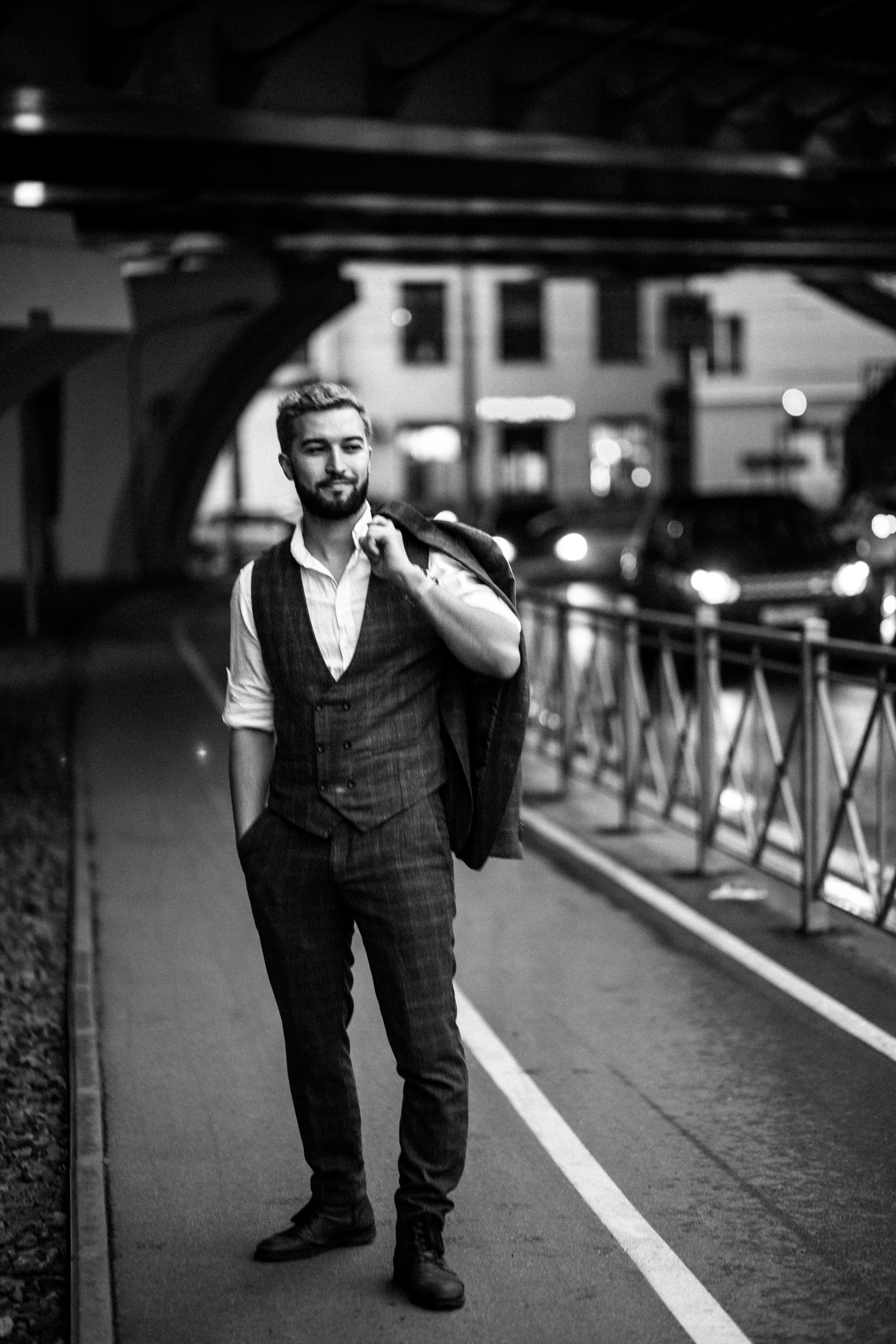 Илья СПб. Фотограф Москва и Московская область