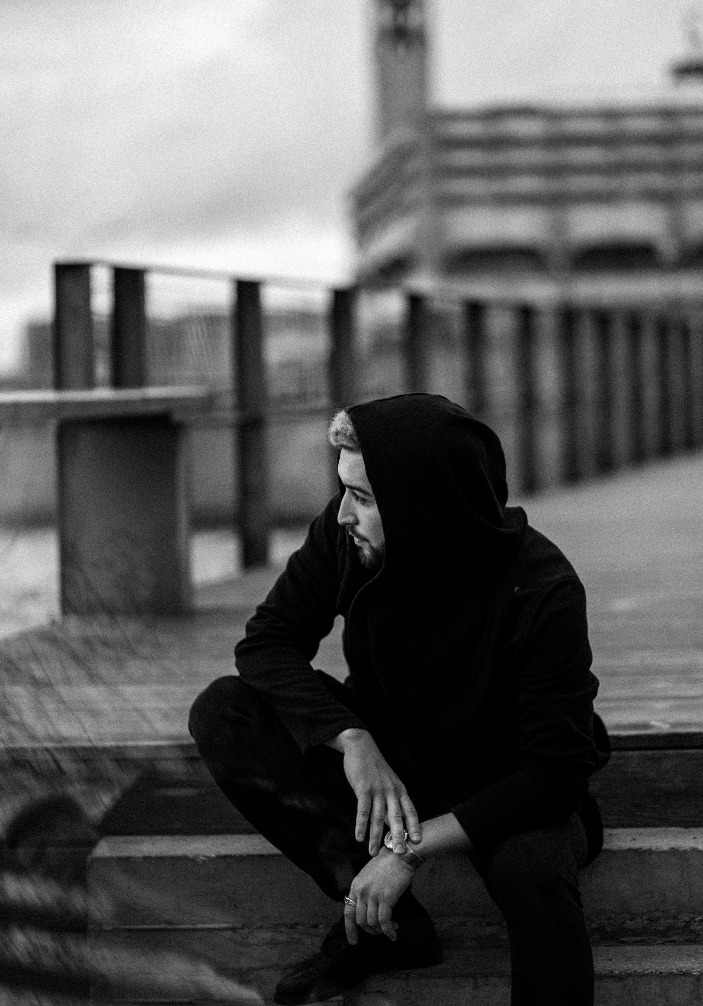 Илья СПб. Фотограф Москва и Московская область