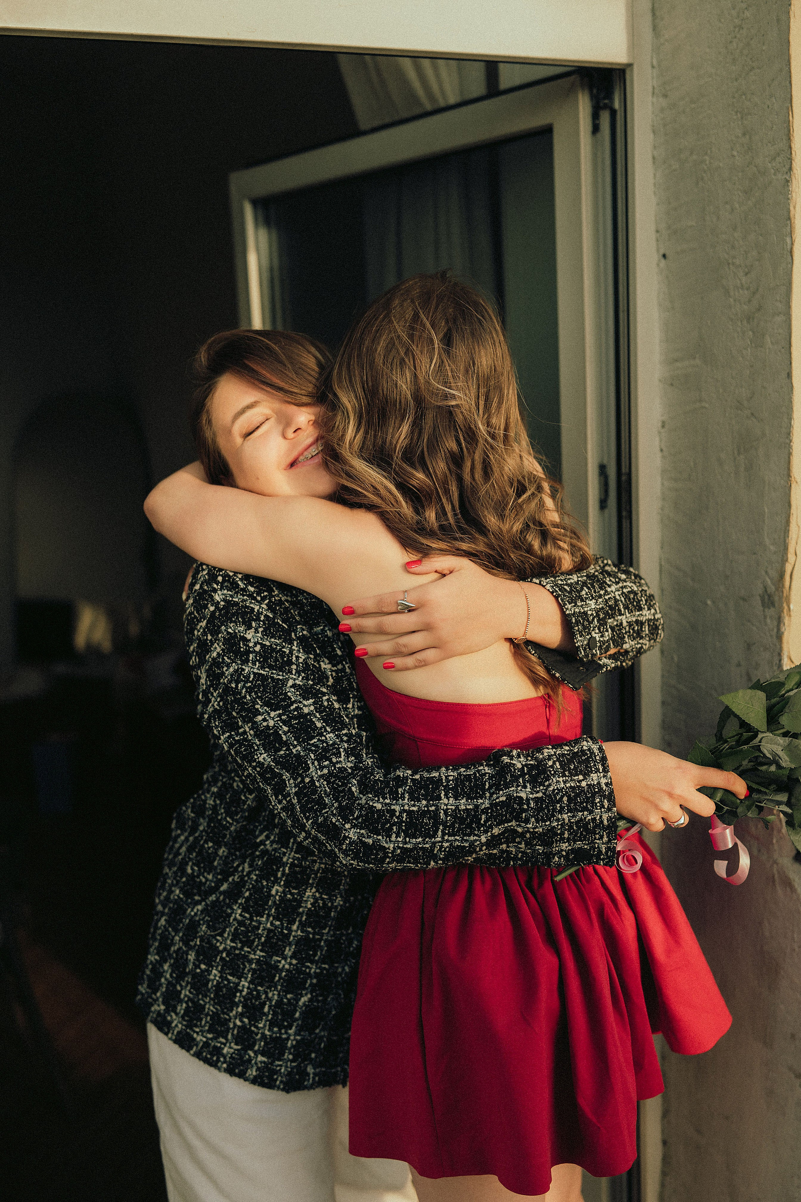 День рождения Эмилии. Фотограф в Москве Ангелина Ким