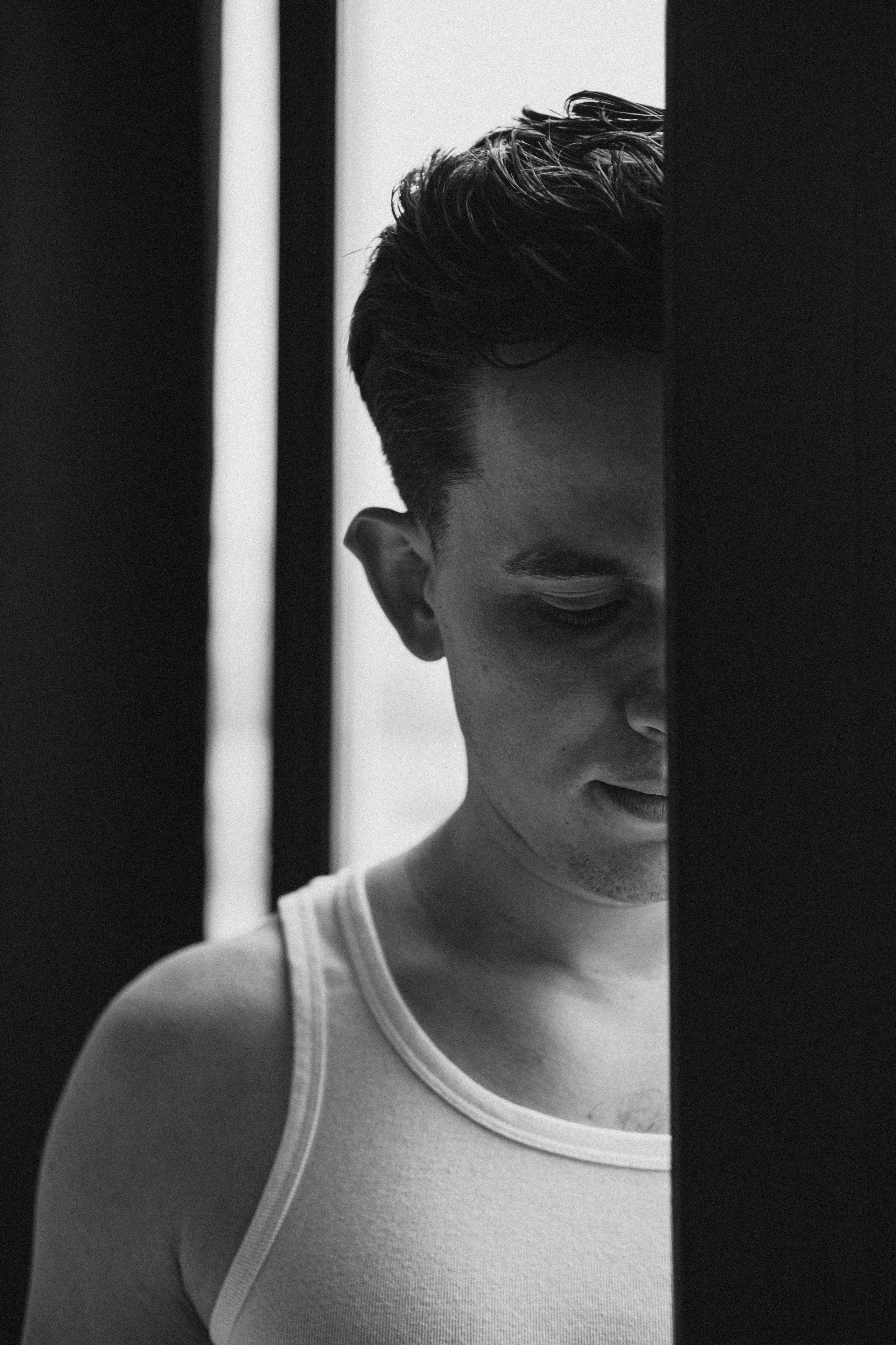 Андрей. Анна Демидова — фотография для жизни и бизнеса в Абакане