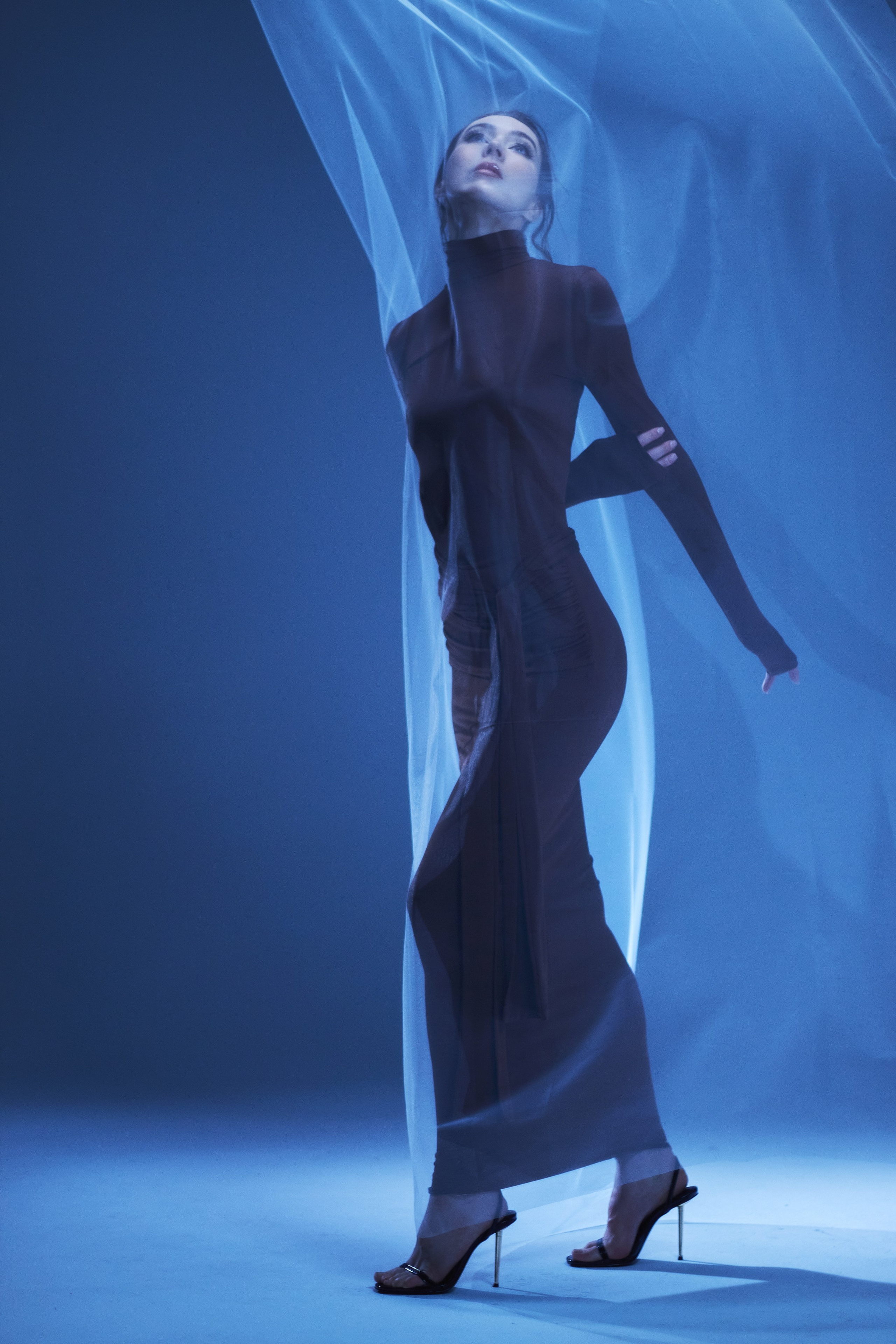 Юлия. Фотограф анималист — Тула, Москва