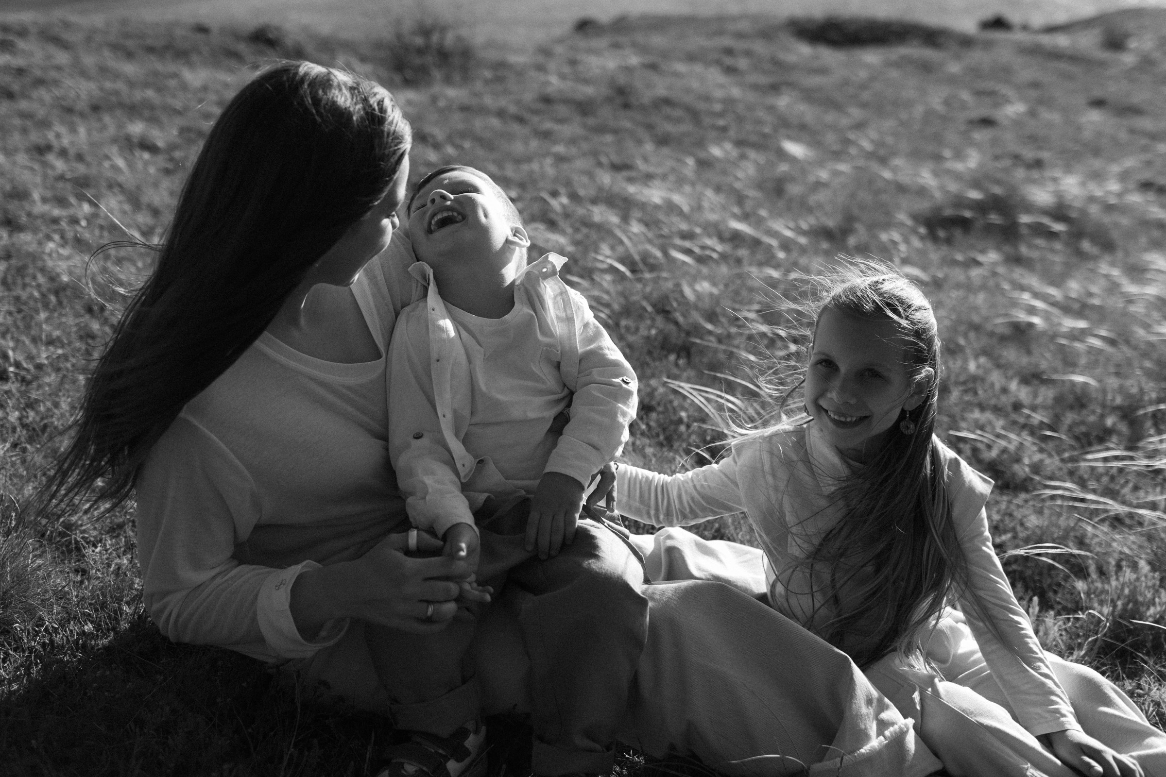 4 друга. Sovushka DS