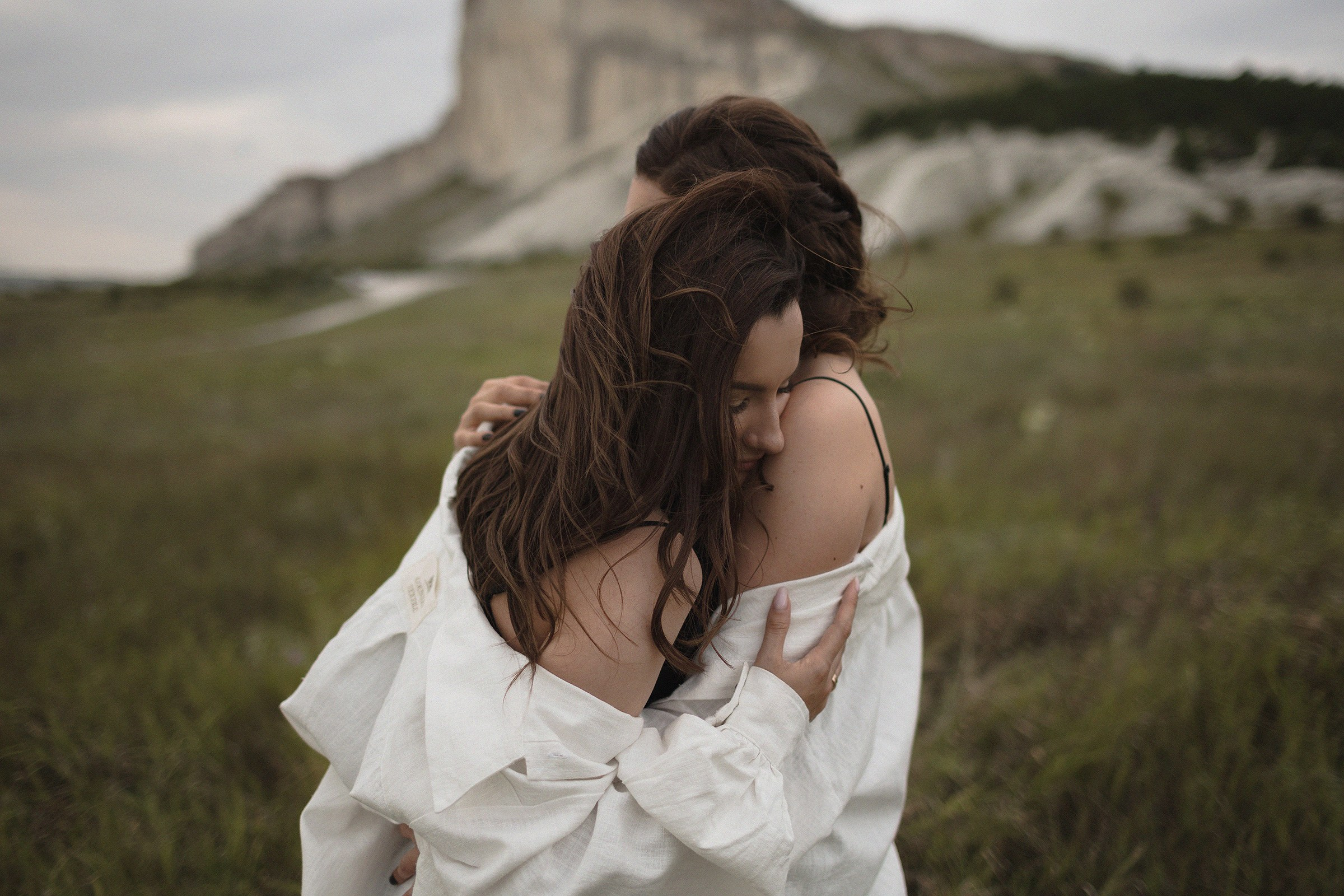 Сёстры. Sovushka DS