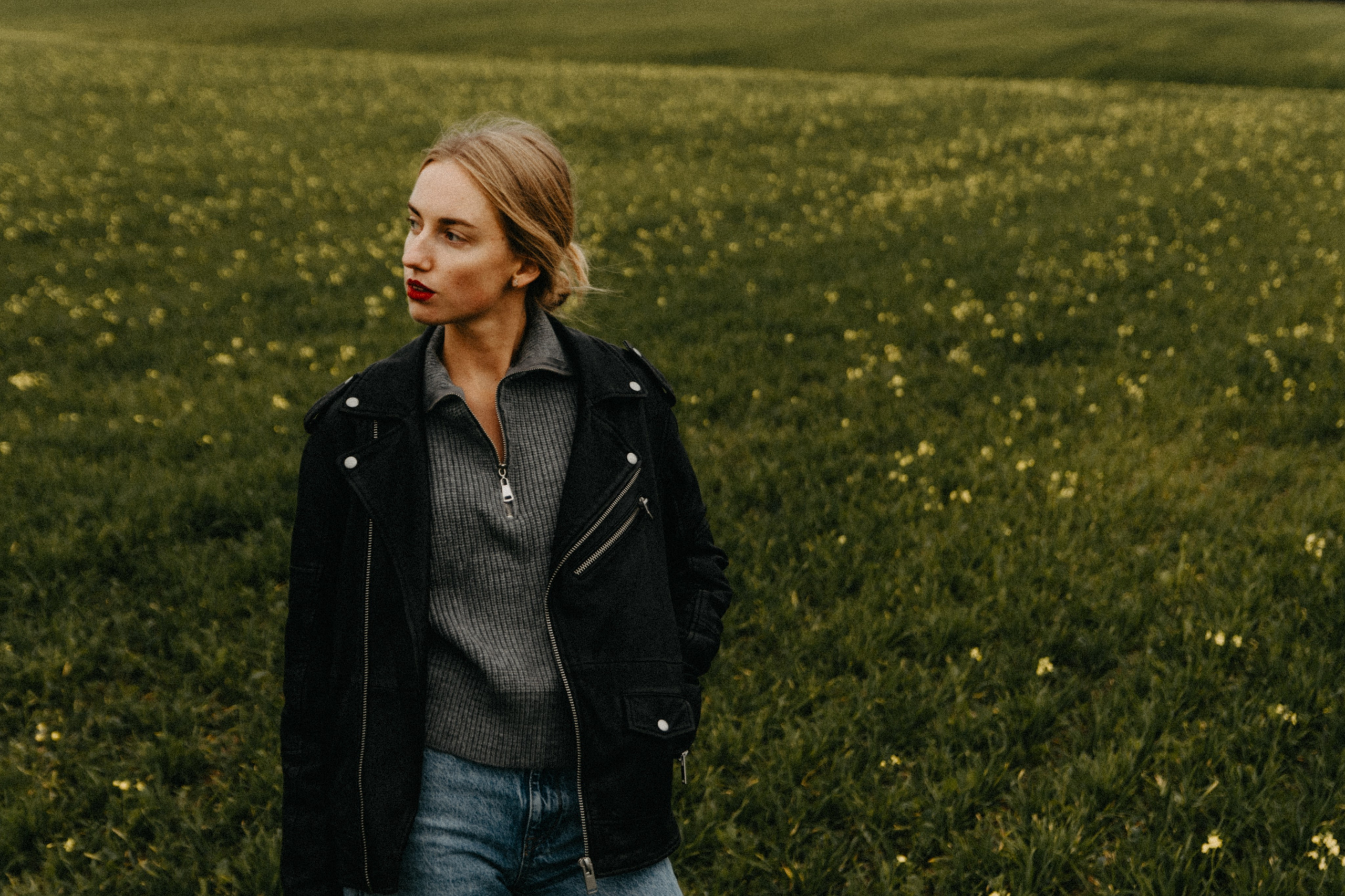 Фотопрогулка, живые эмоции - все это про тебя. Свадебный и семейный фотограф Даша Петрова в Москве и Подмосковье