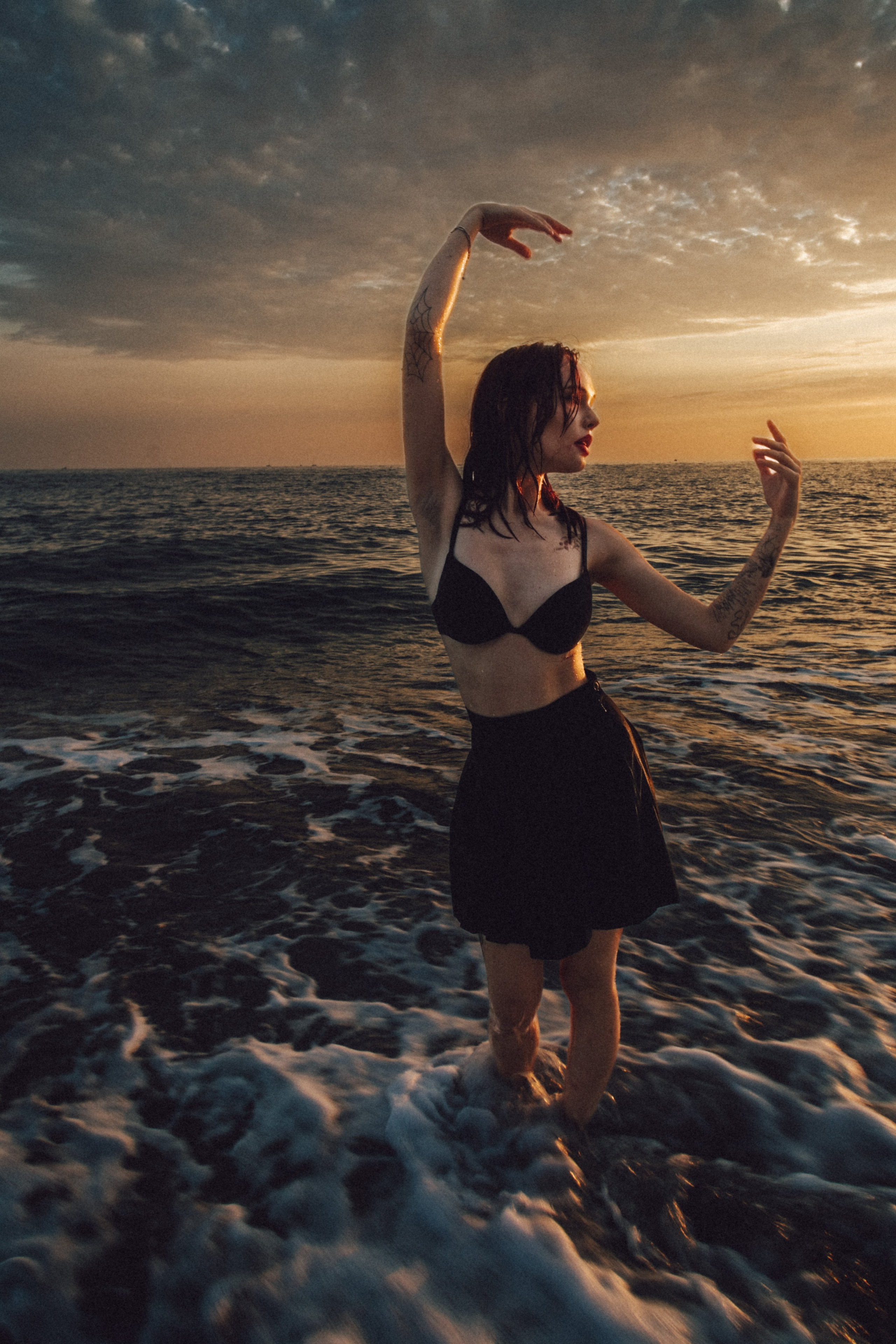 Лида. Фотограф Александр в Сочи, Адлере и на Роза Хутор — фотосессии для девушек, пар и мероприятий | PhotoSetLAmour